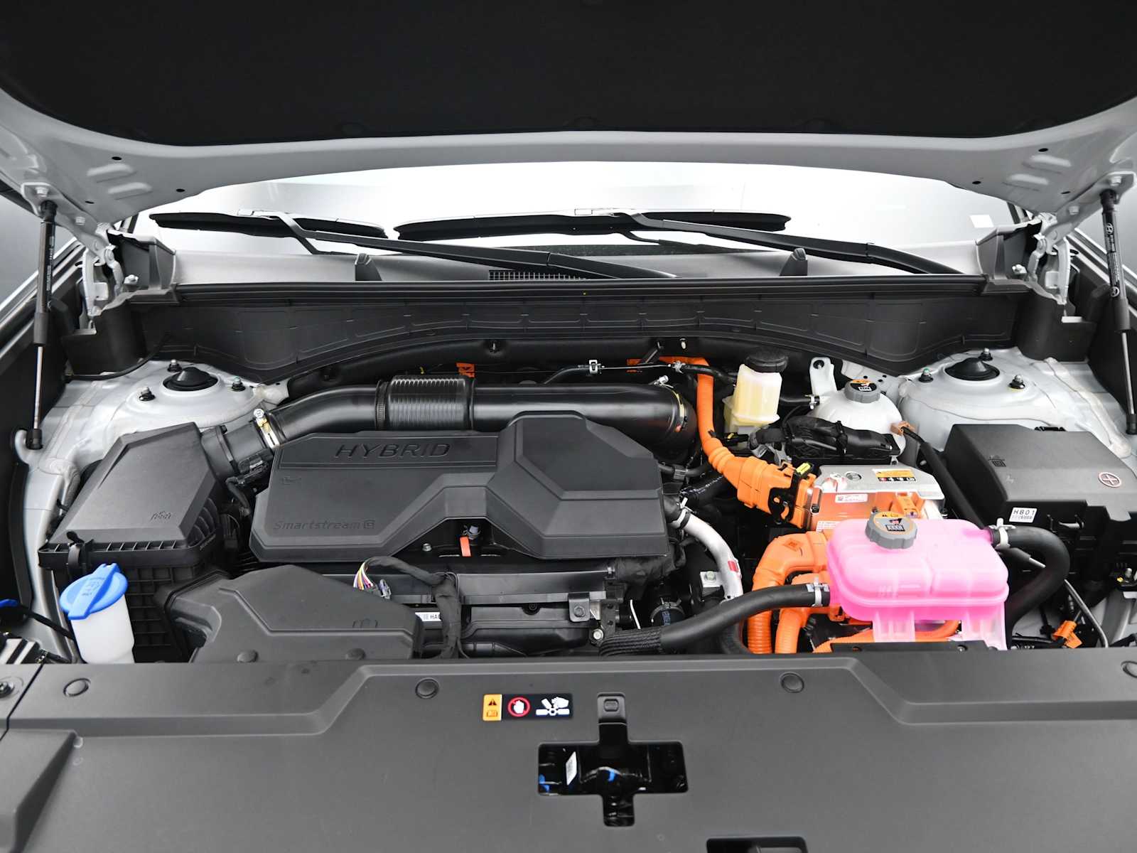 2026 Hyundai Santa Fe SE - Photo 20