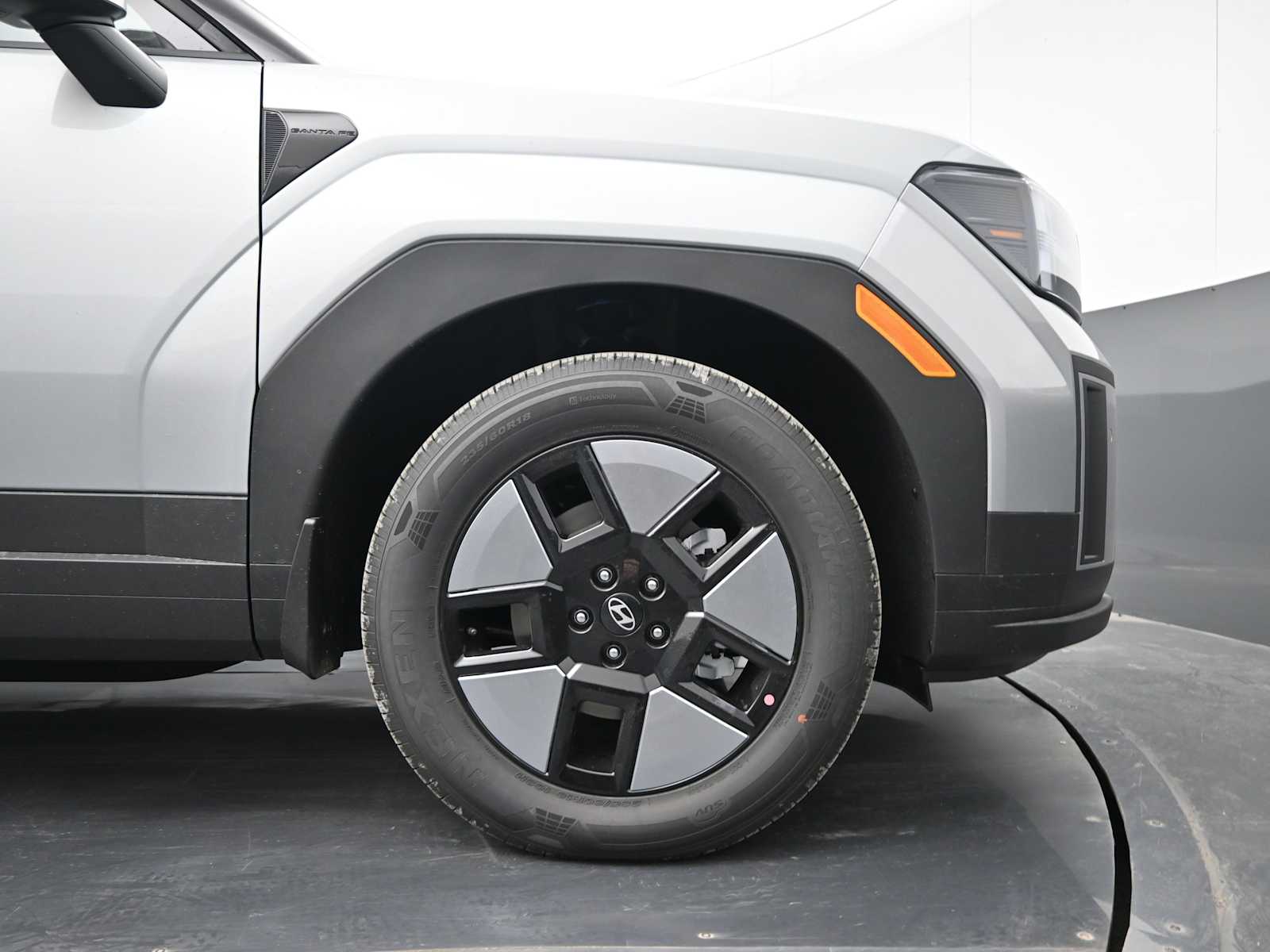 2026 Hyundai Santa Fe SE - Photo 10
