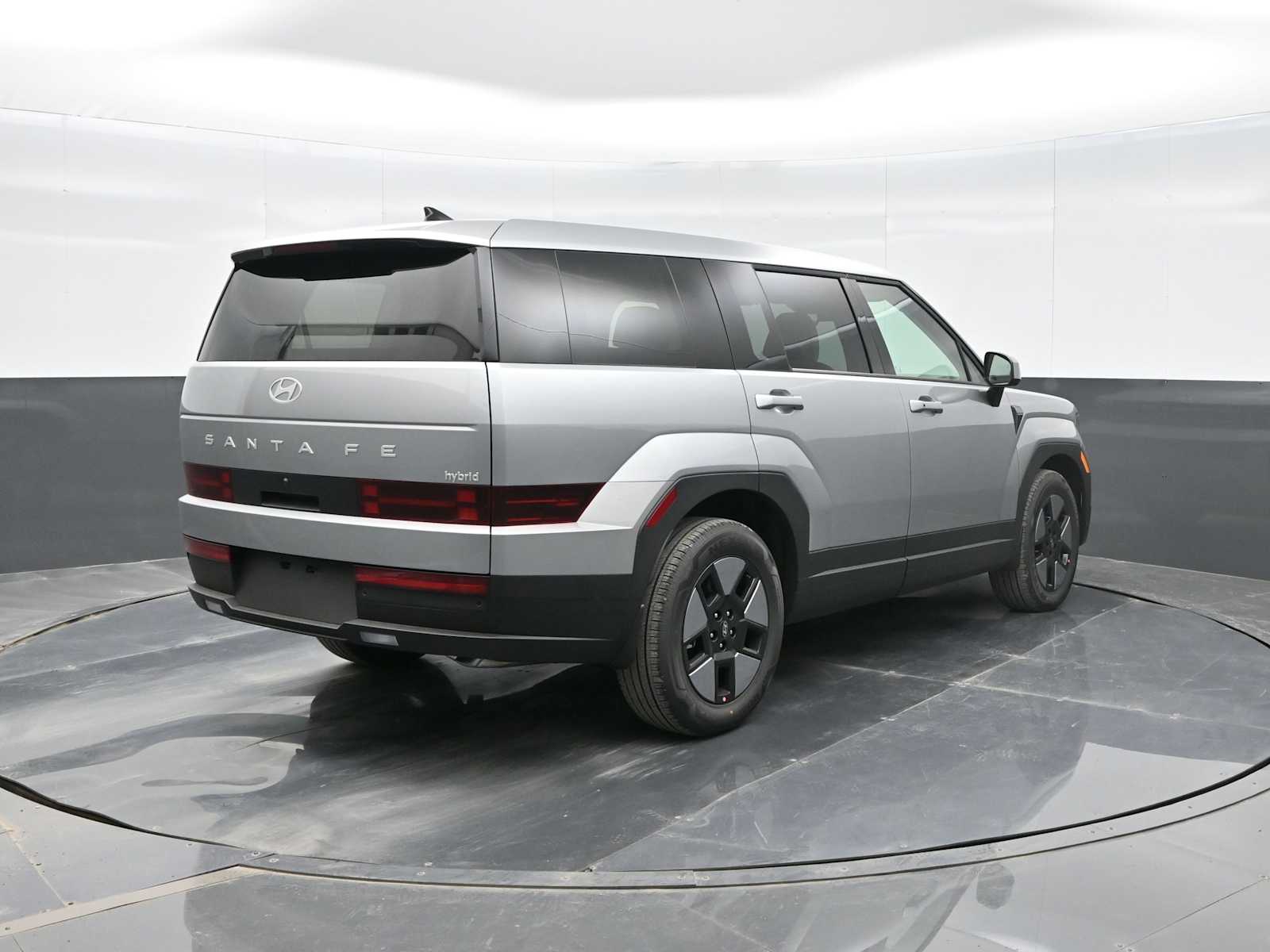 2026 Hyundai Santa Fe SE - Photo 7