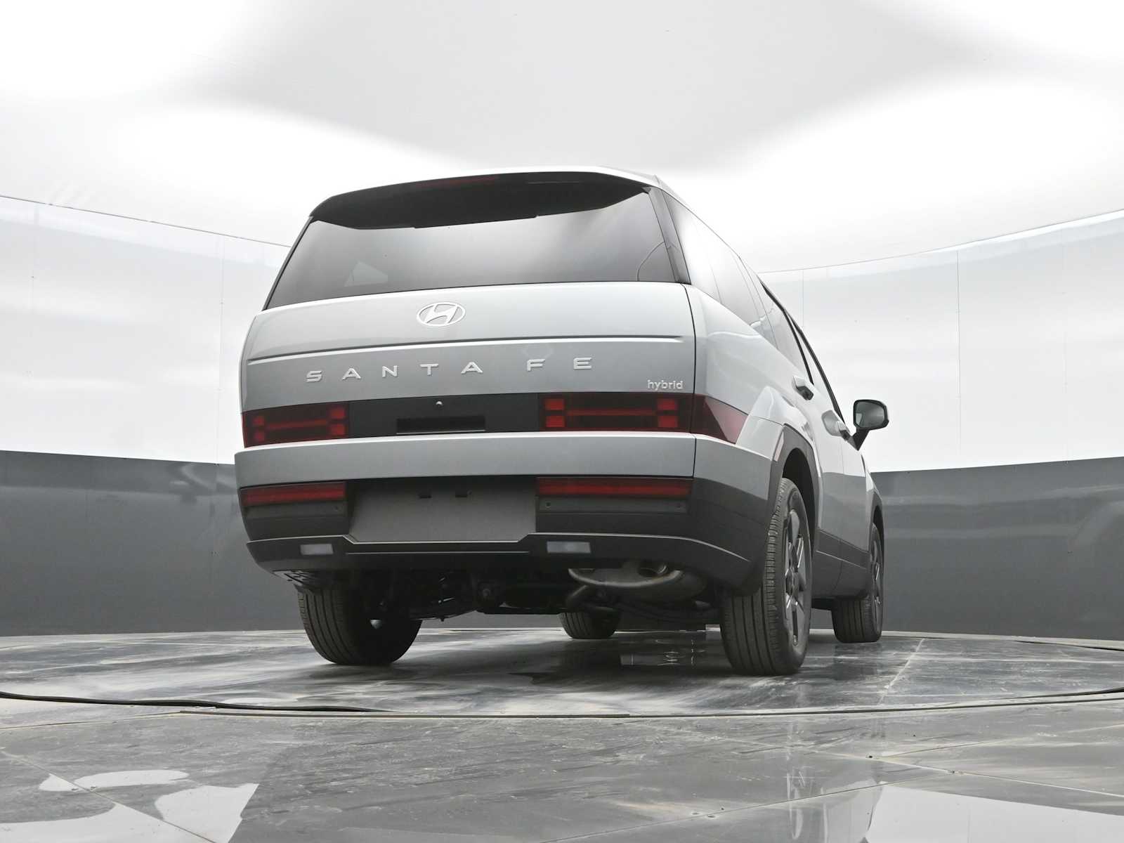 2026 Hyundai Santa Fe SE - Photo 33