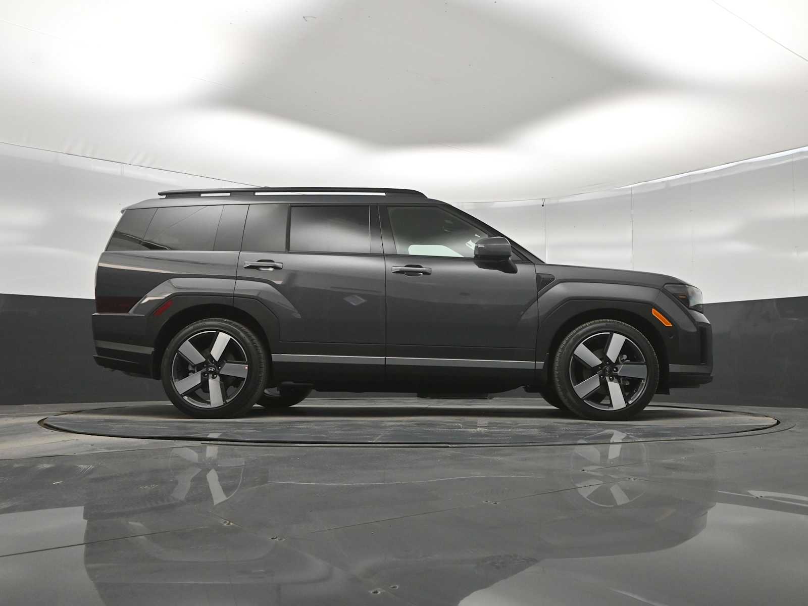 2026 Hyundai Santa Fe Hybrid Limited 7 Passenger