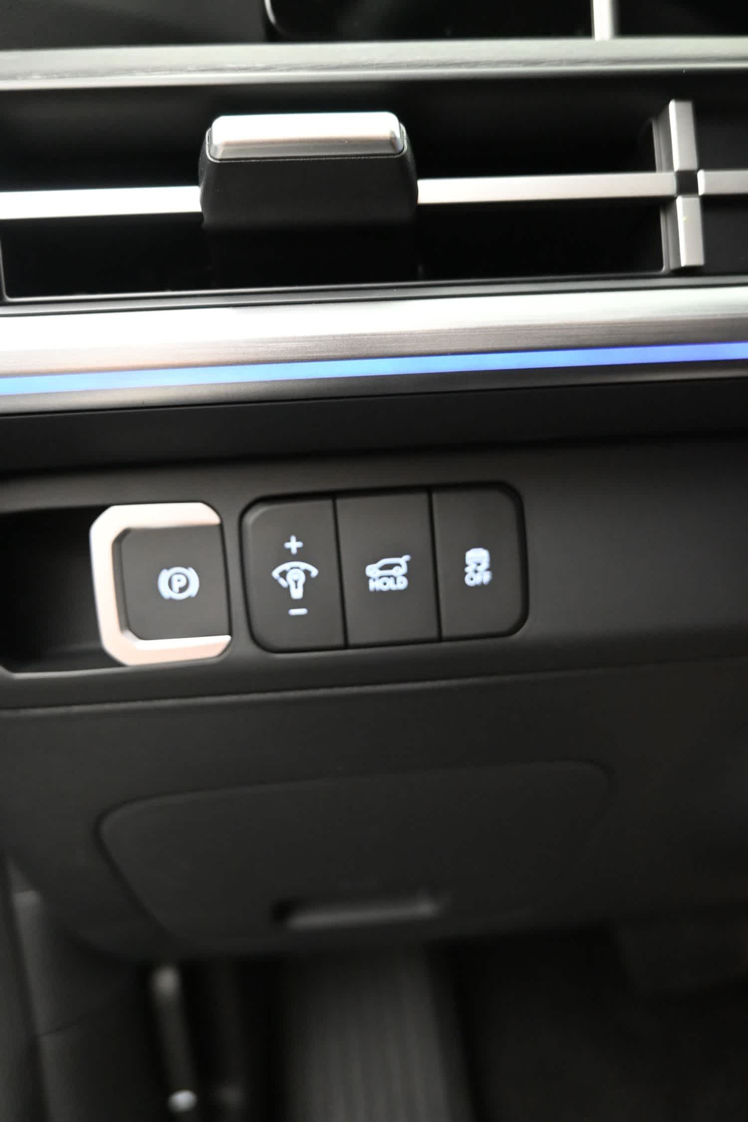 2026 Hyundai Santa Fe Hybrid Limited 7 Passenger