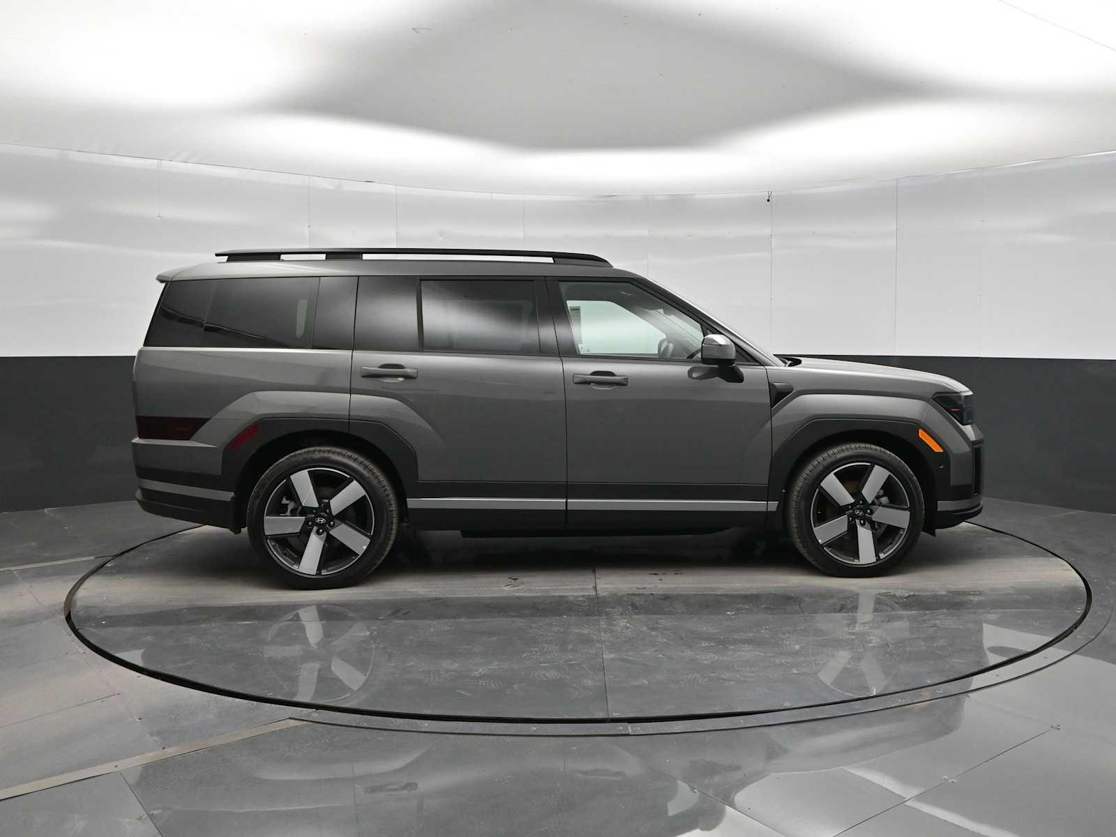 2026 Hyundai Santa Fe Hybrid Limited 7 Passenger