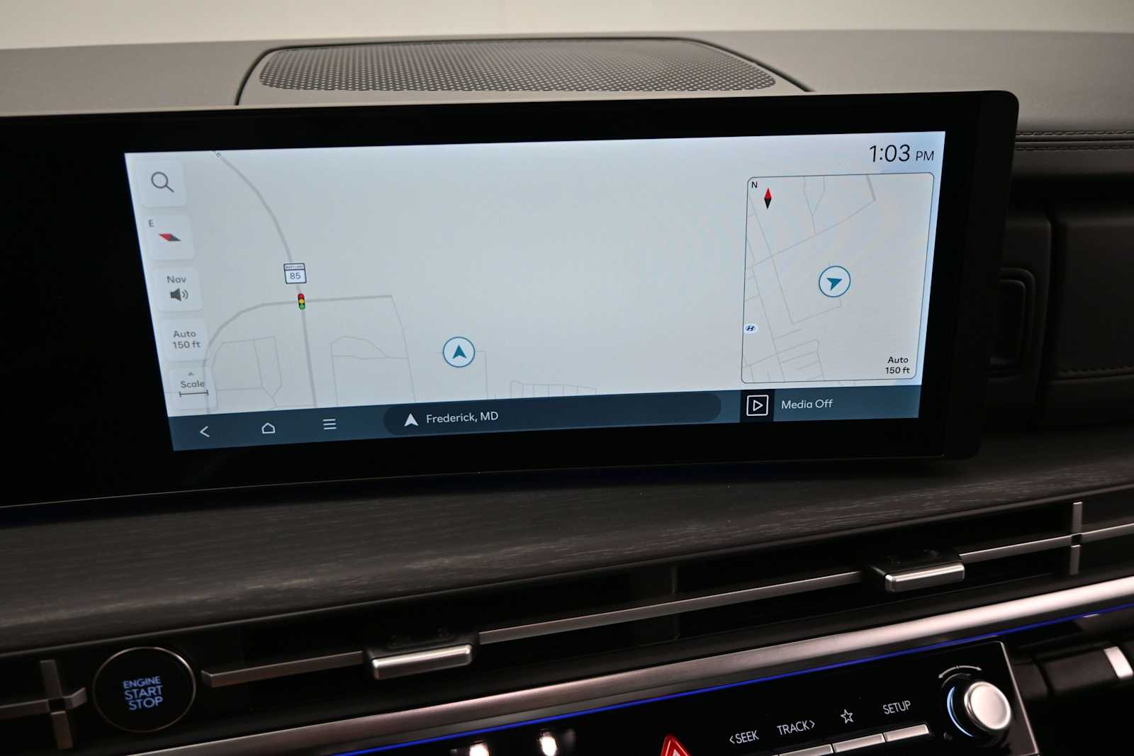 2026 Hyundai Santa Fe Hybrid Limited 7 Passenger