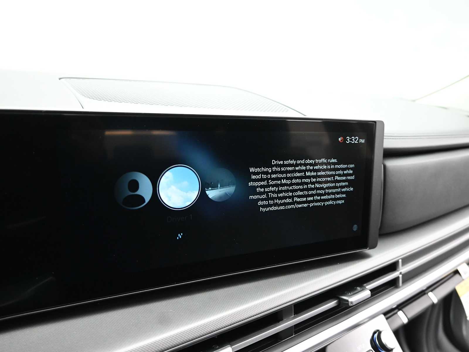 2026 Hyundai Santa Fe XRT - Photo 17