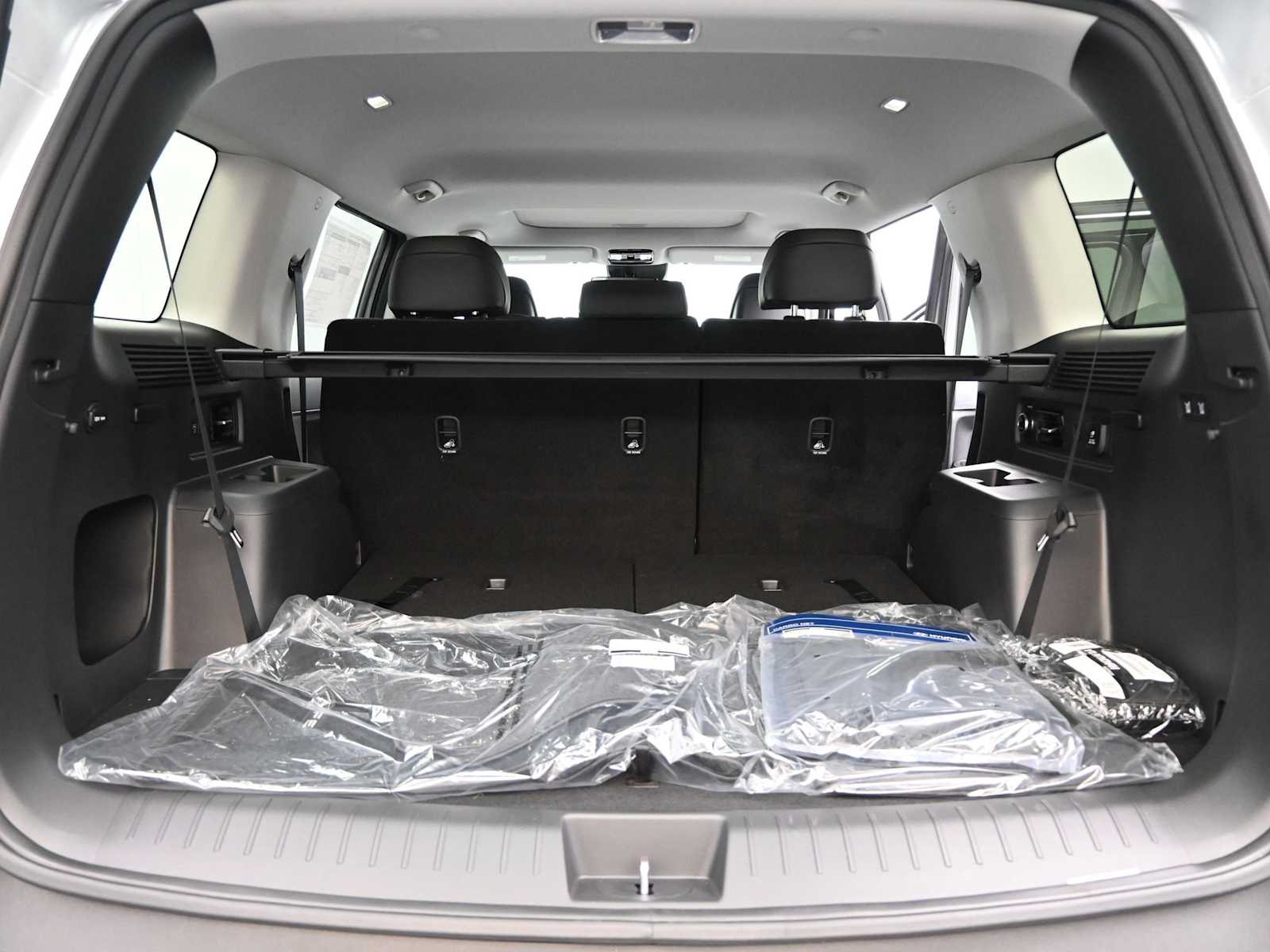 2026 Hyundai Santa Fe XRT - Photo 13
