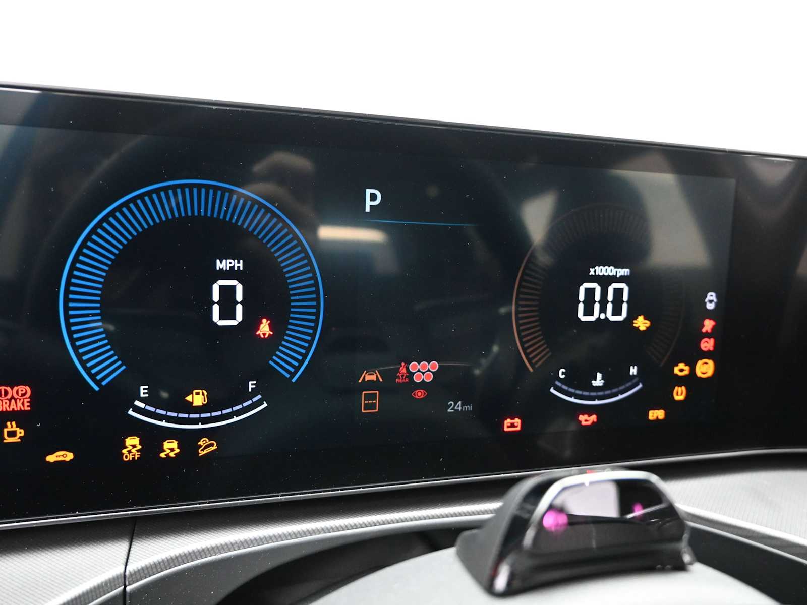 2026 Hyundai Santa Fe XRT - Photo 16