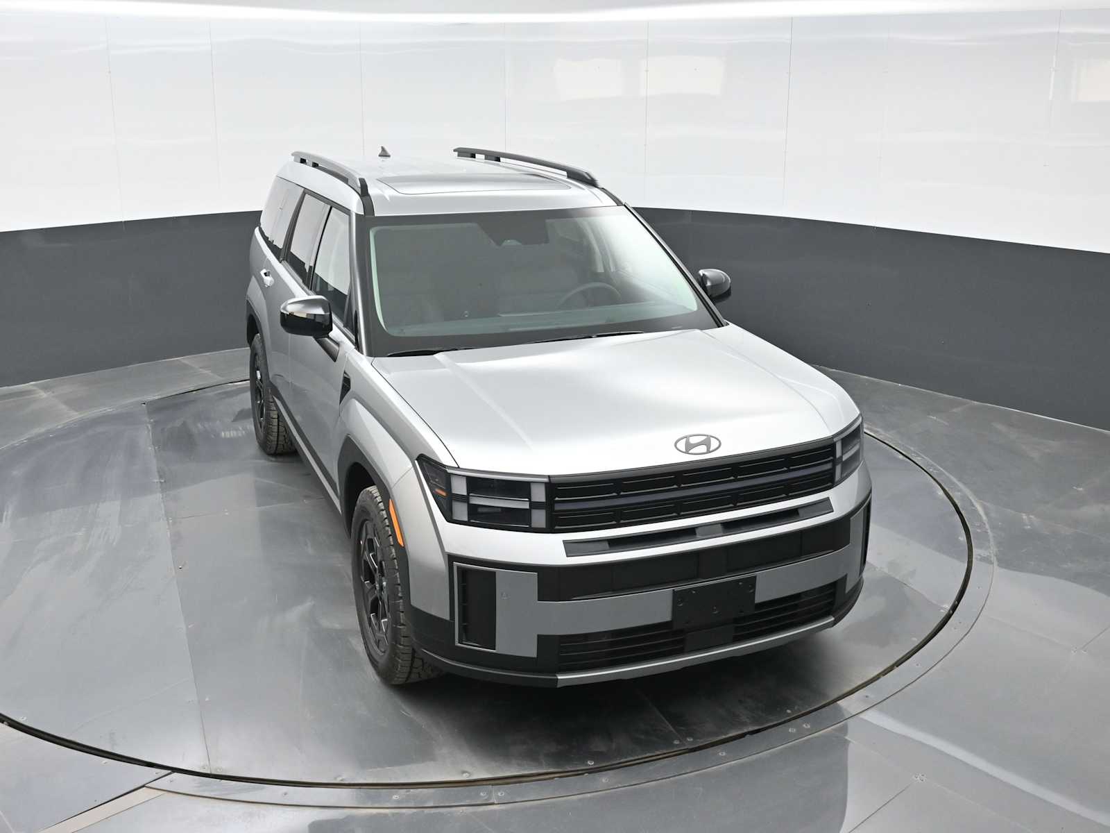 2026 Hyundai Santa Fe XRT - Photo 21