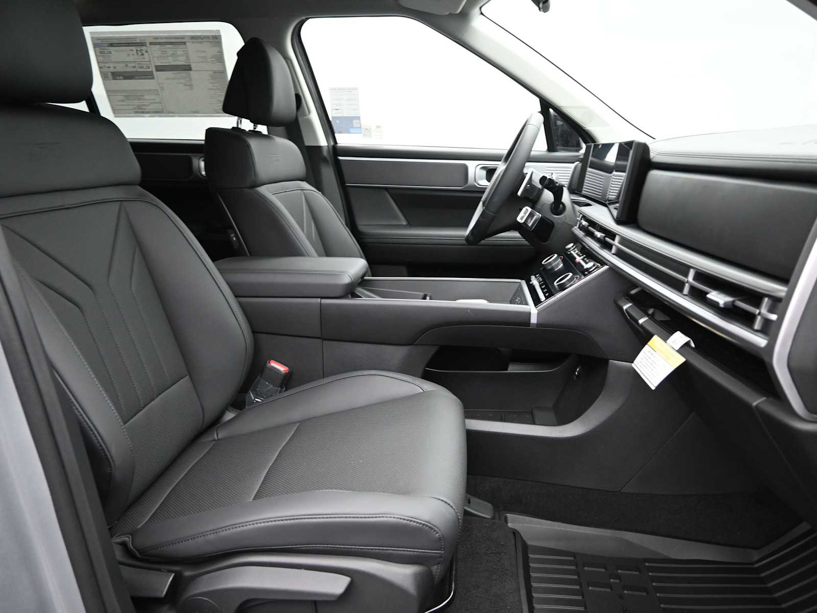 2026 Hyundai Santa Fe XRT - Photo 11