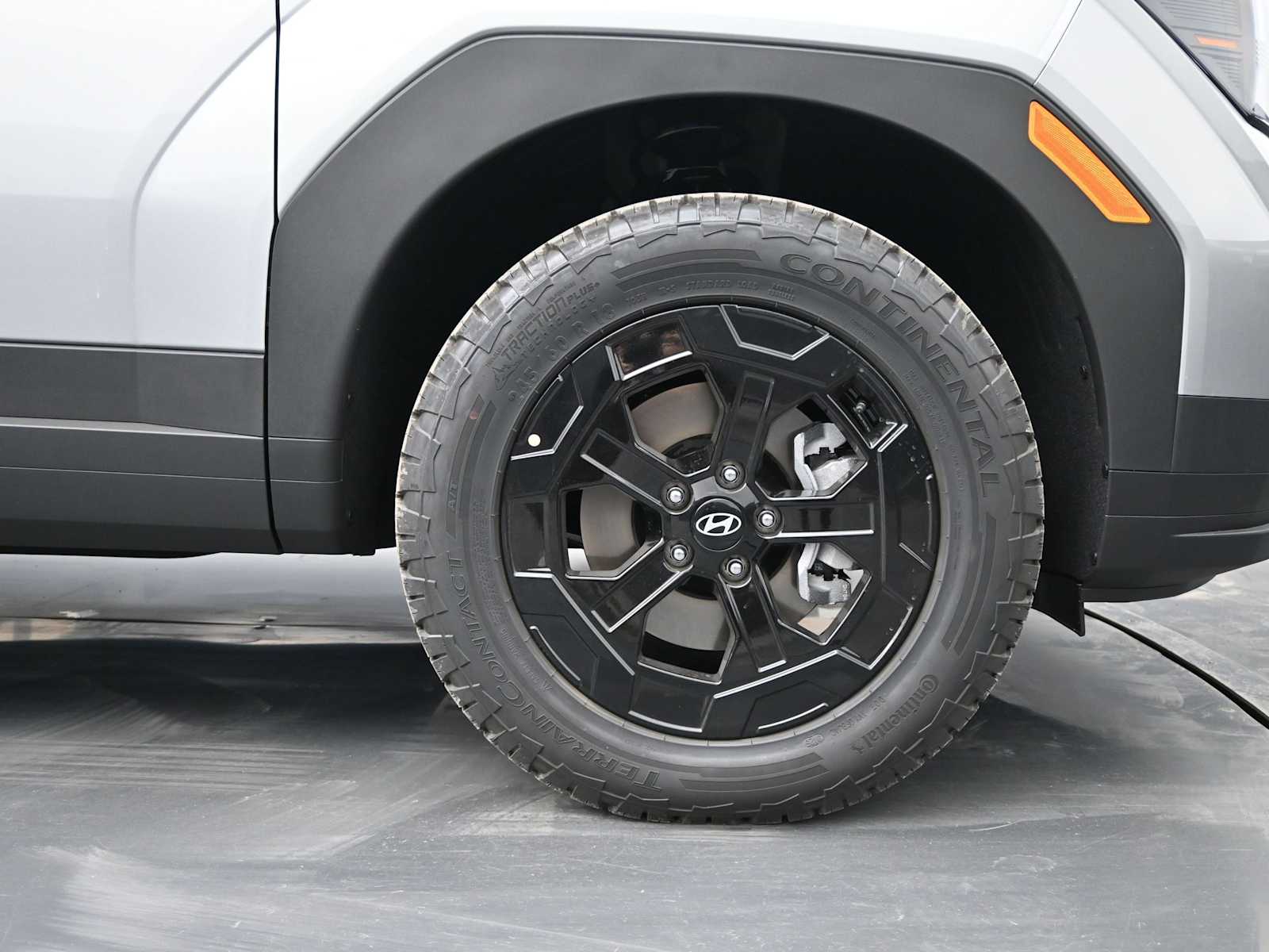 2026 Hyundai Santa Fe XRT - Photo 10