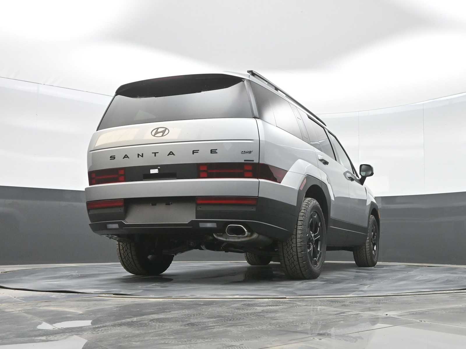 2026 Hyundai Santa Fe XRT - Photo 33