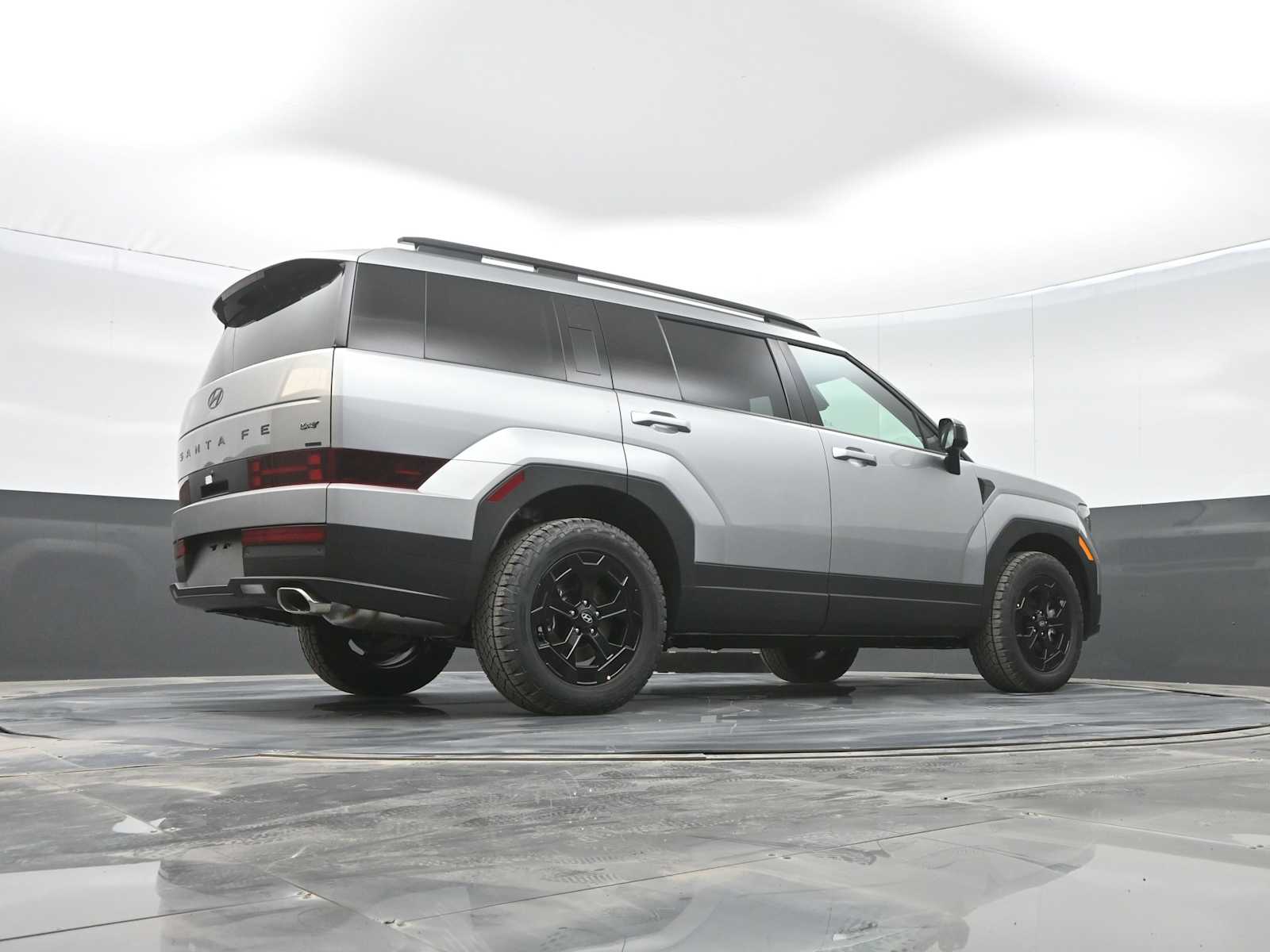 2026 Hyundai Santa Fe XRT - Photo 35