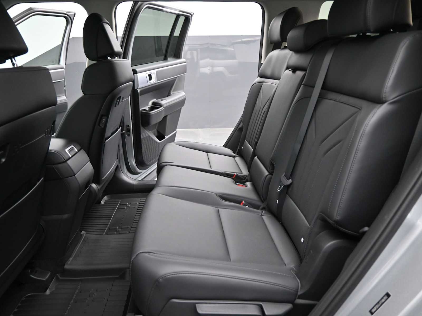 2026 Hyundai Santa Fe XRT - Photo 14