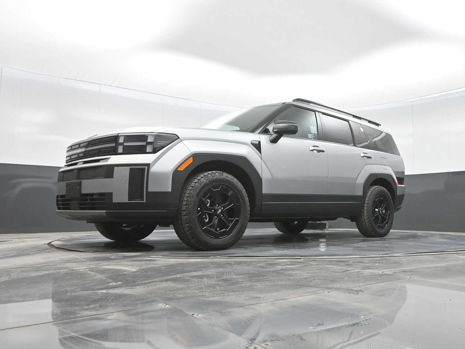 2026 Hyundai Santa Fe XRT - Photo 31