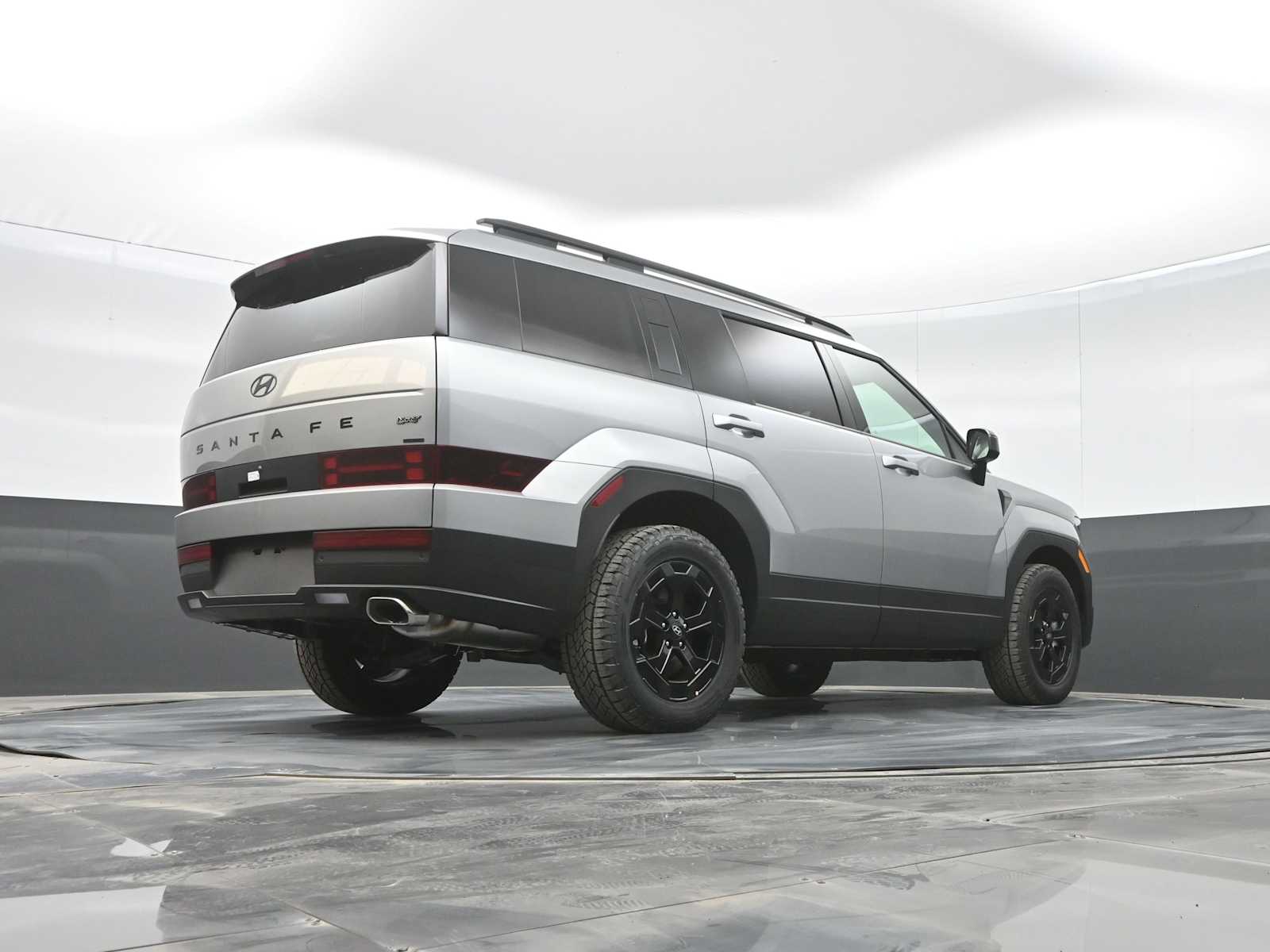 2026 Hyundai Santa Fe XRT - Photo 34