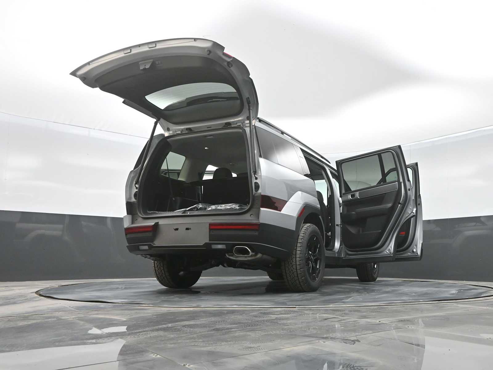 2026 Hyundai Santa Fe XRT - Photo 42