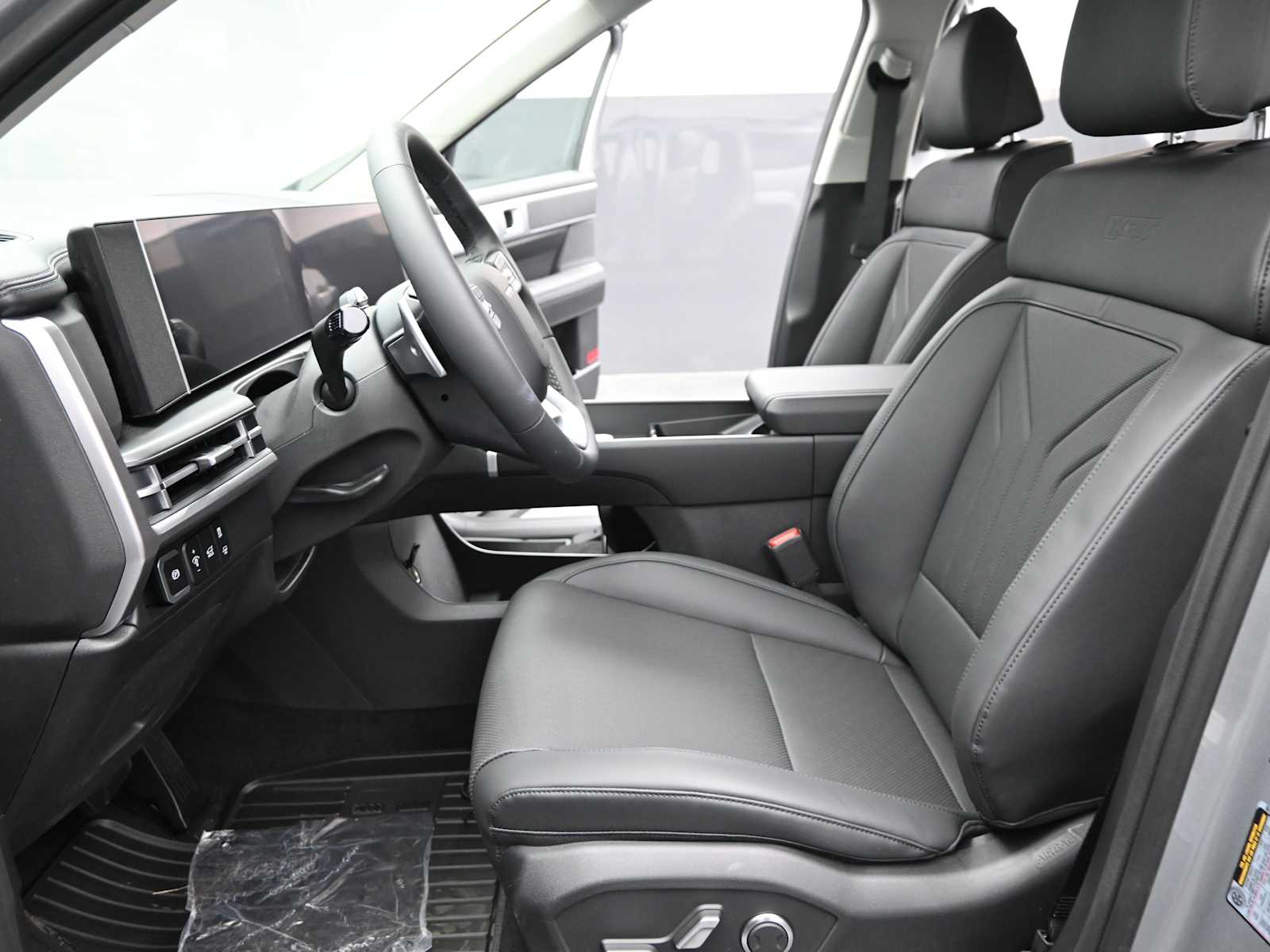 2026 Hyundai Santa Fe XRT - Photo 15