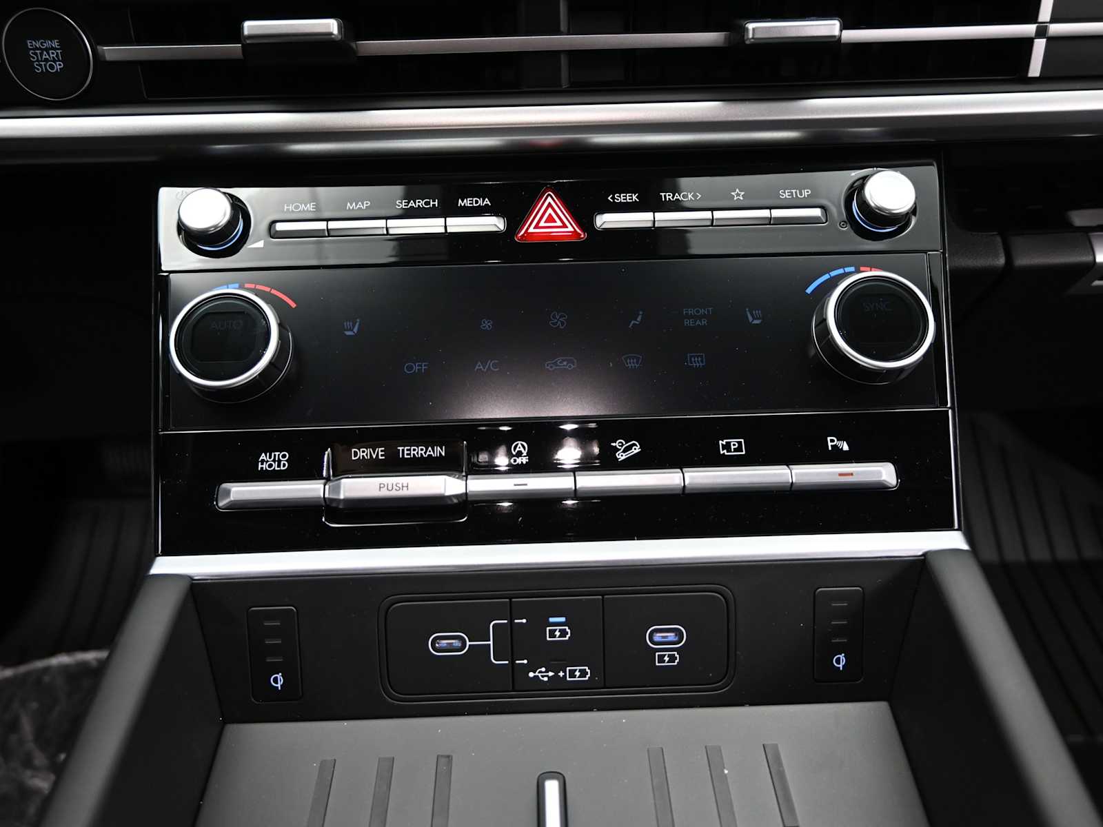 2026 Hyundai Santa Fe XRT - Photo 18