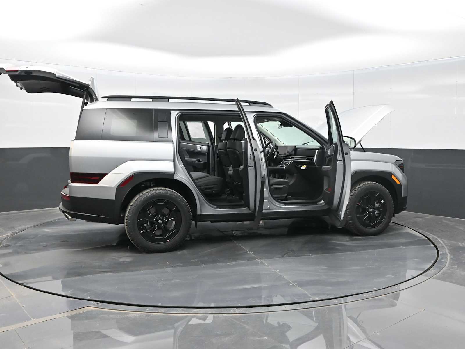 2026 Hyundai Santa Fe XRT - Photo 39