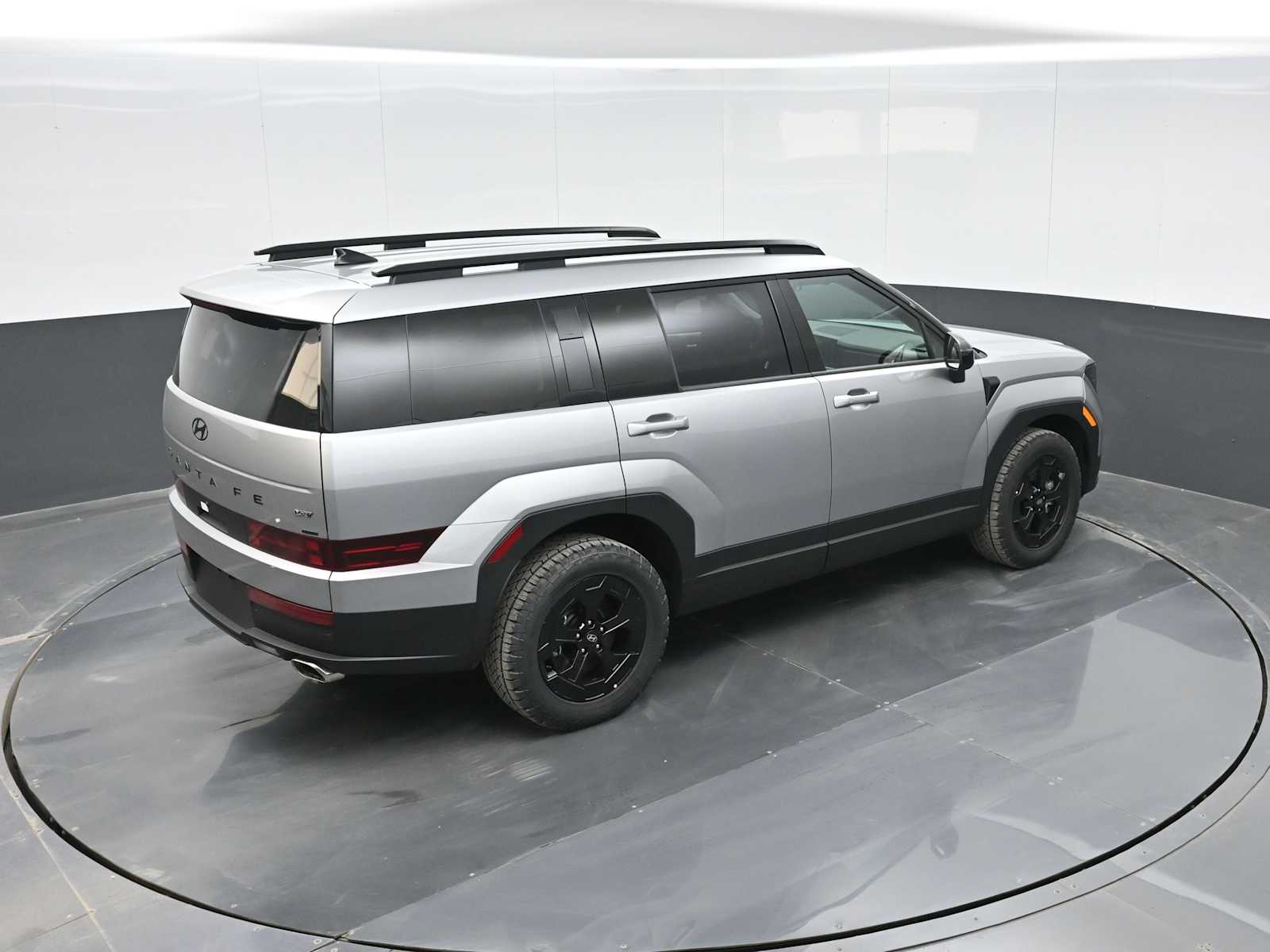 2026 Hyundai Santa Fe XRT - Photo 27