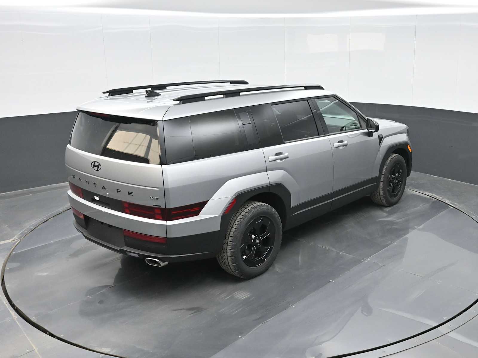 2026 Hyundai Santa Fe XRT - Photo 26