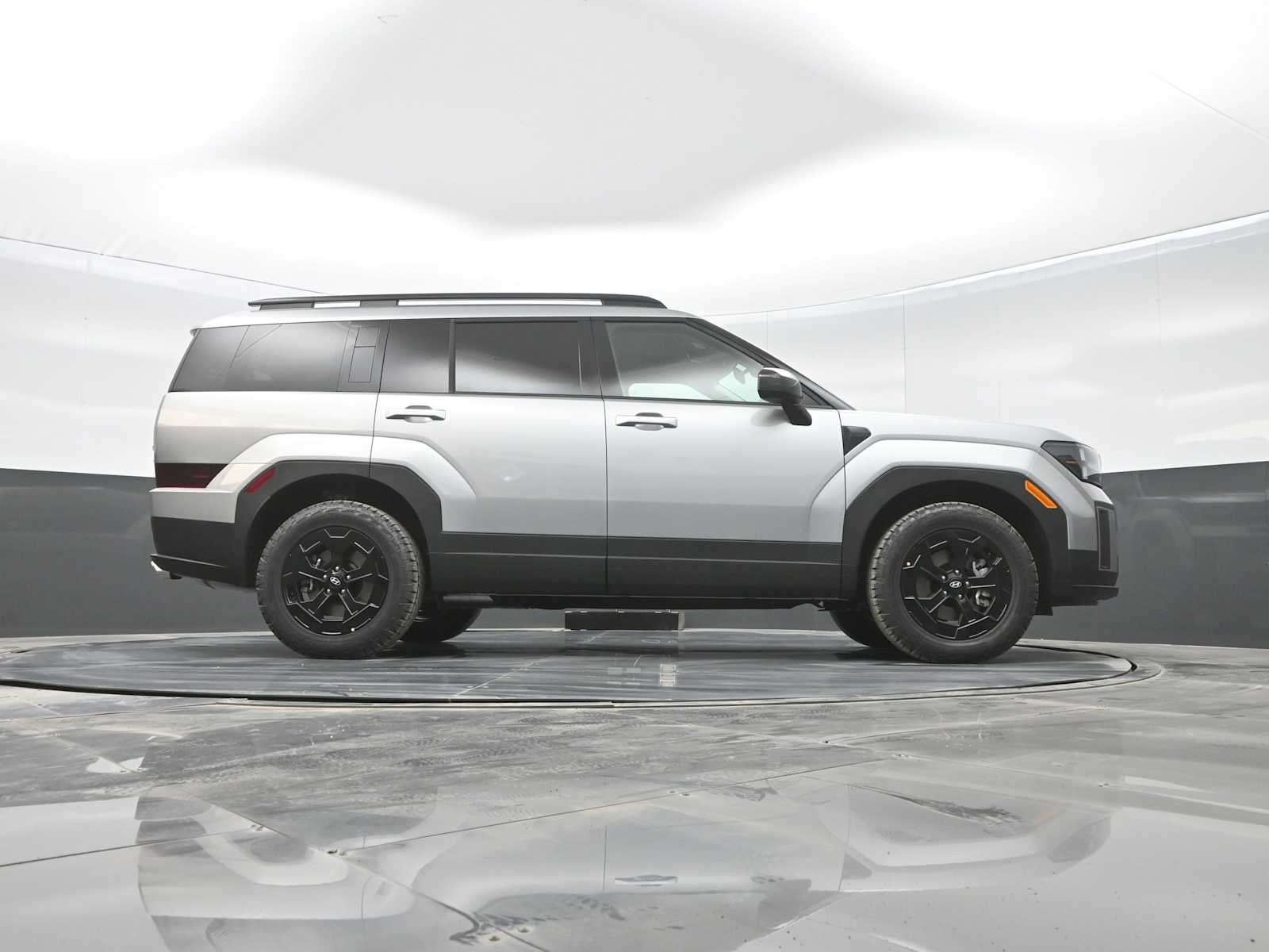 2026 Hyundai Santa Fe XRT - Photo 36