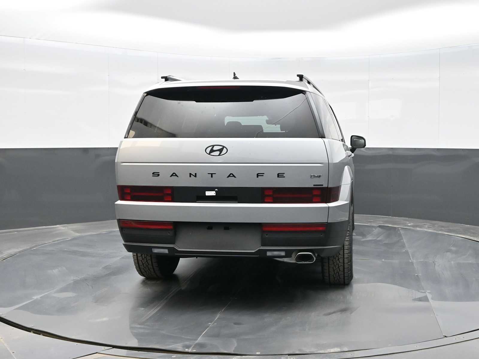 2026 Hyundai Santa Fe XRT - Photo 6