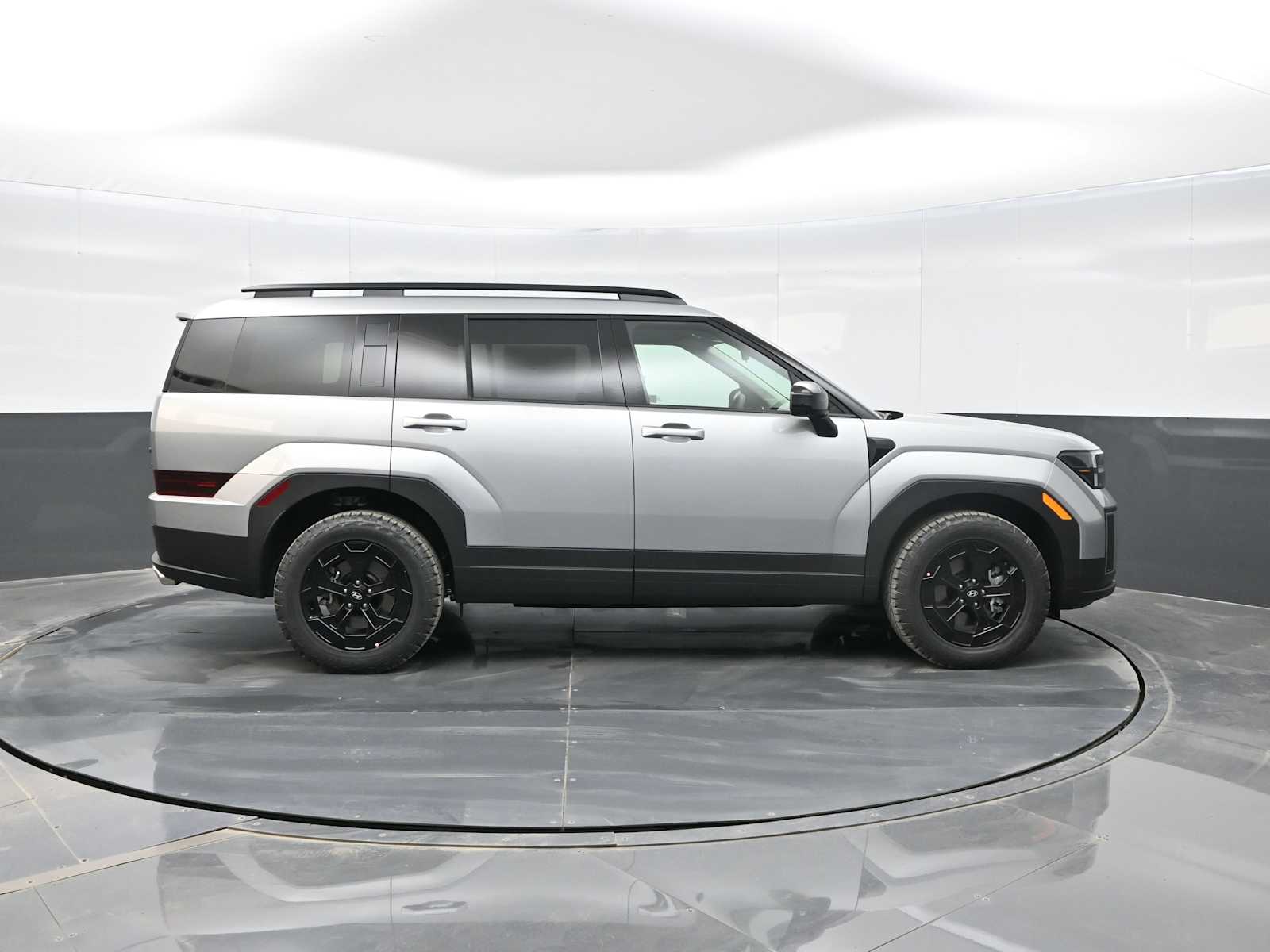 2026 Hyundai Santa Fe XRT - Photo 9