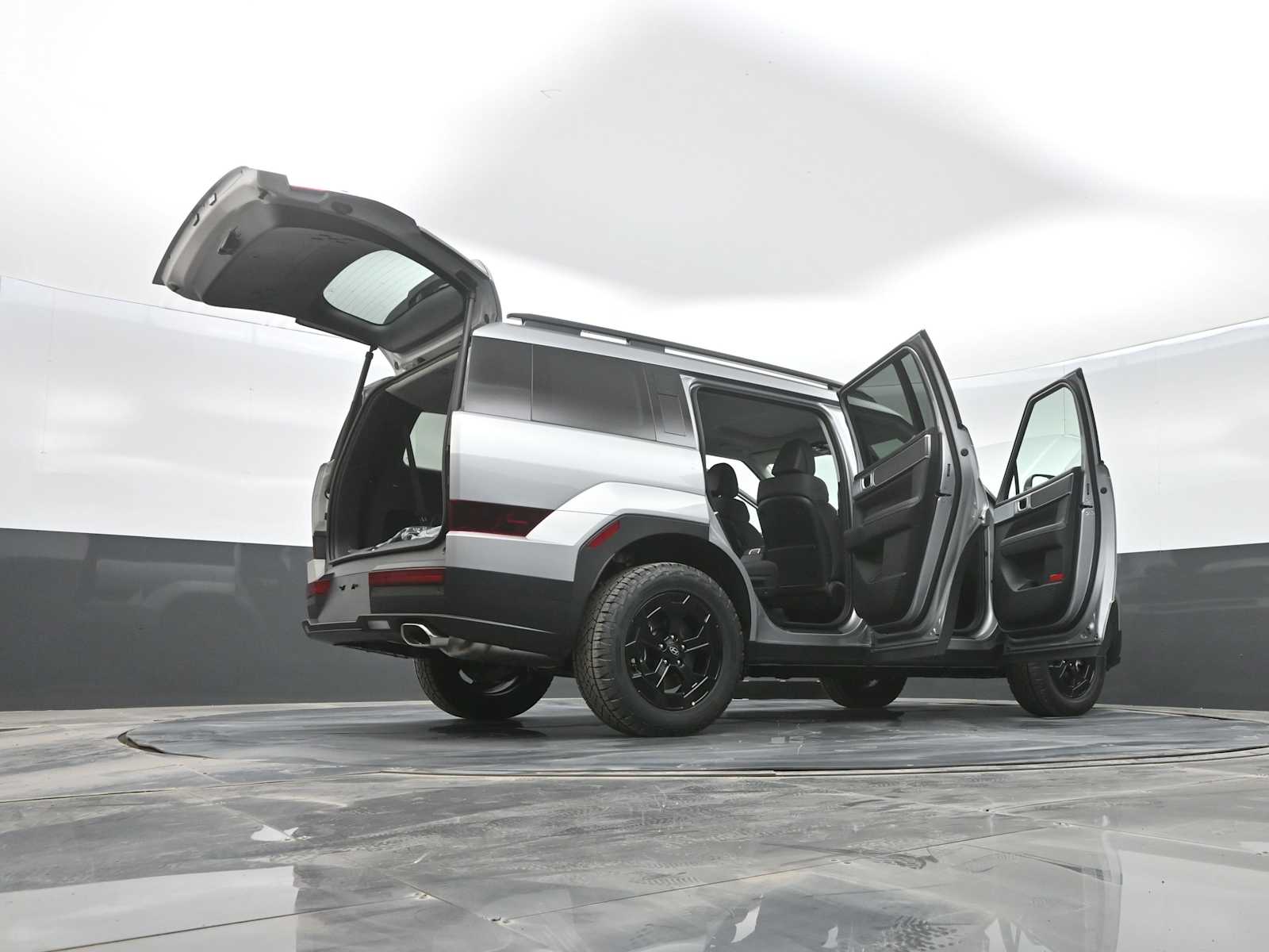 2026 Hyundai Santa Fe XRT - Photo 41