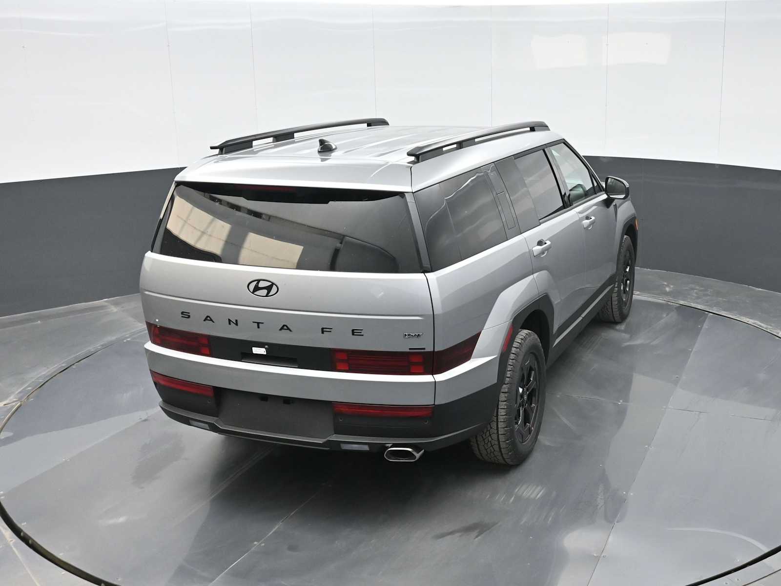 2026 Hyundai Santa Fe XRT - Photo 25