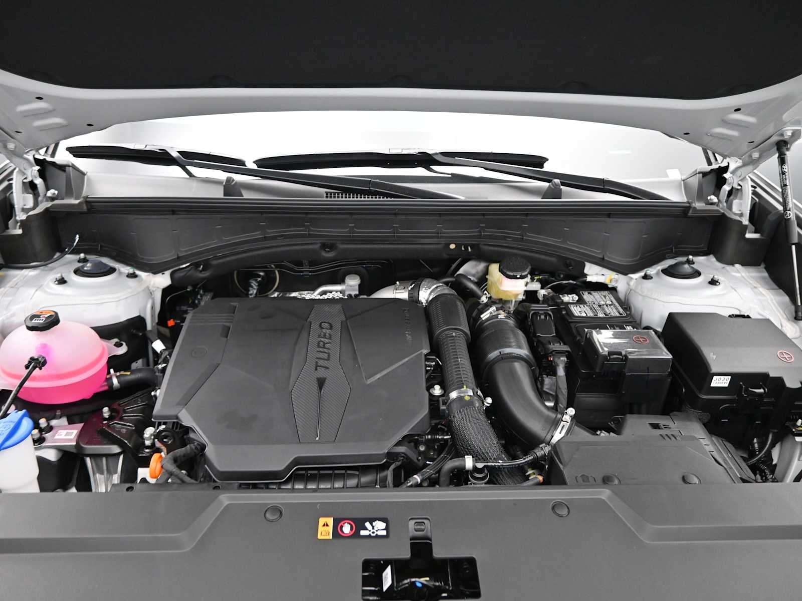 2026 Hyundai Santa Fe XRT - Photo 20