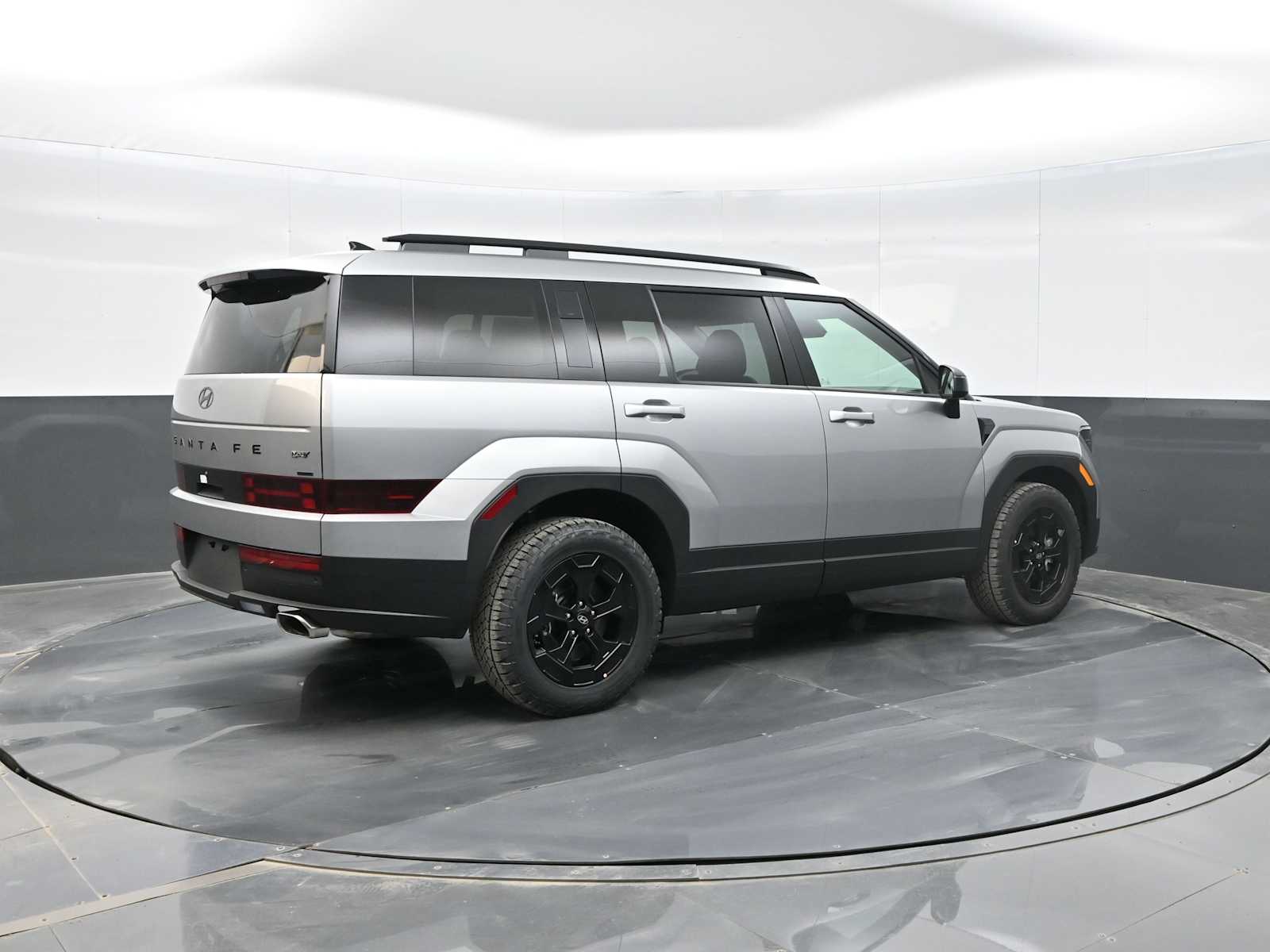 2026 Hyundai Santa Fe XRT - Photo 8