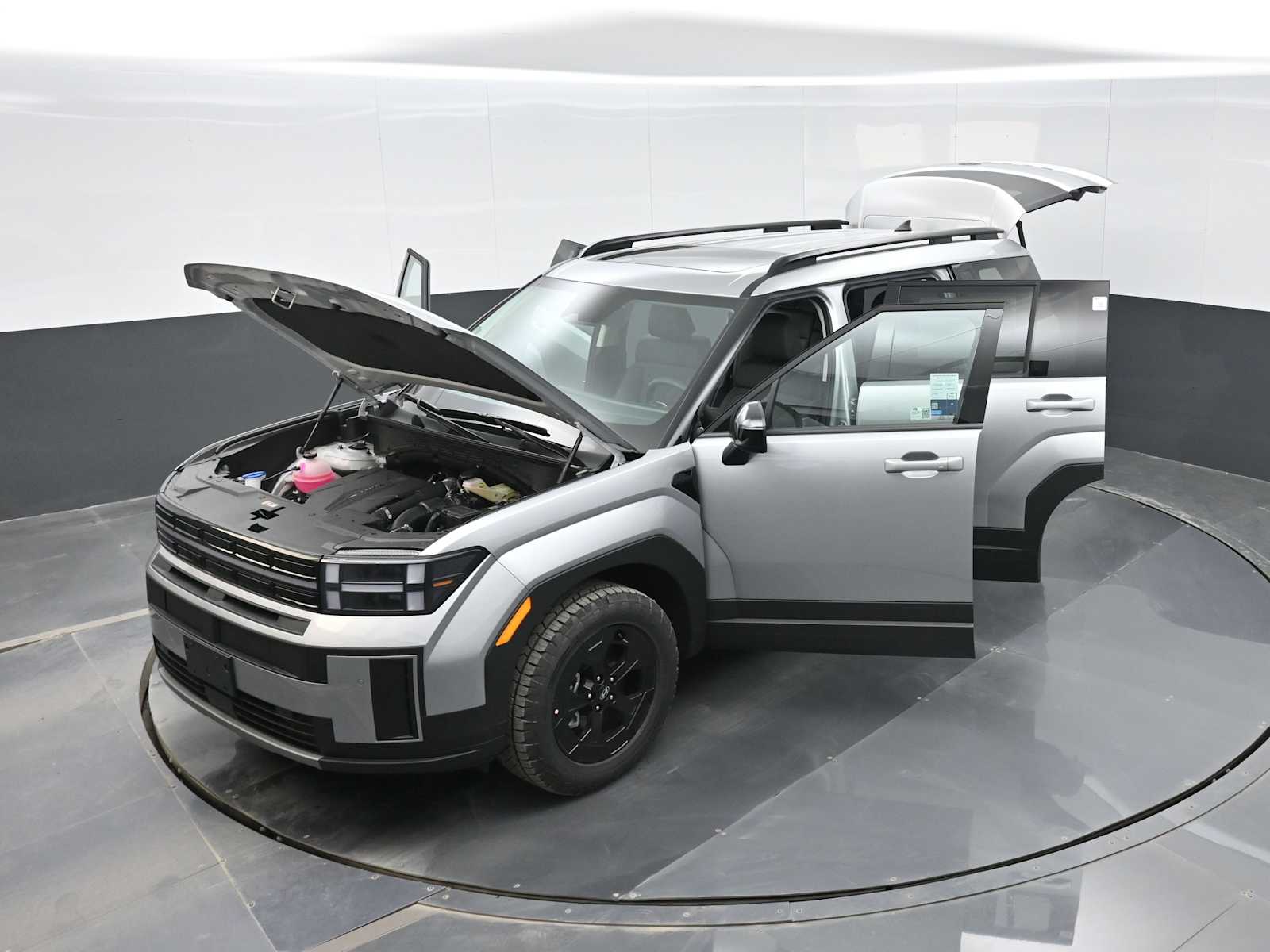 2026 Hyundai Santa Fe XRT - Photo 38
