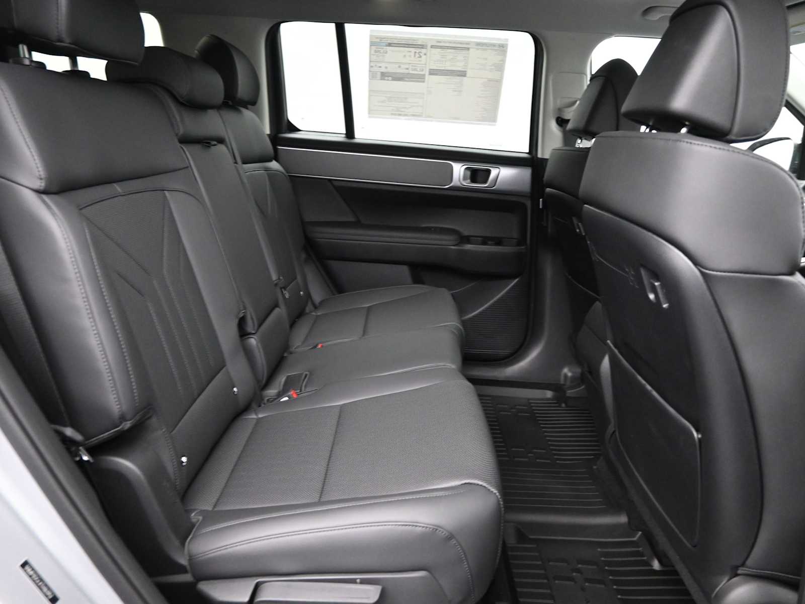 2026 Hyundai Santa Fe XRT - Photo 12