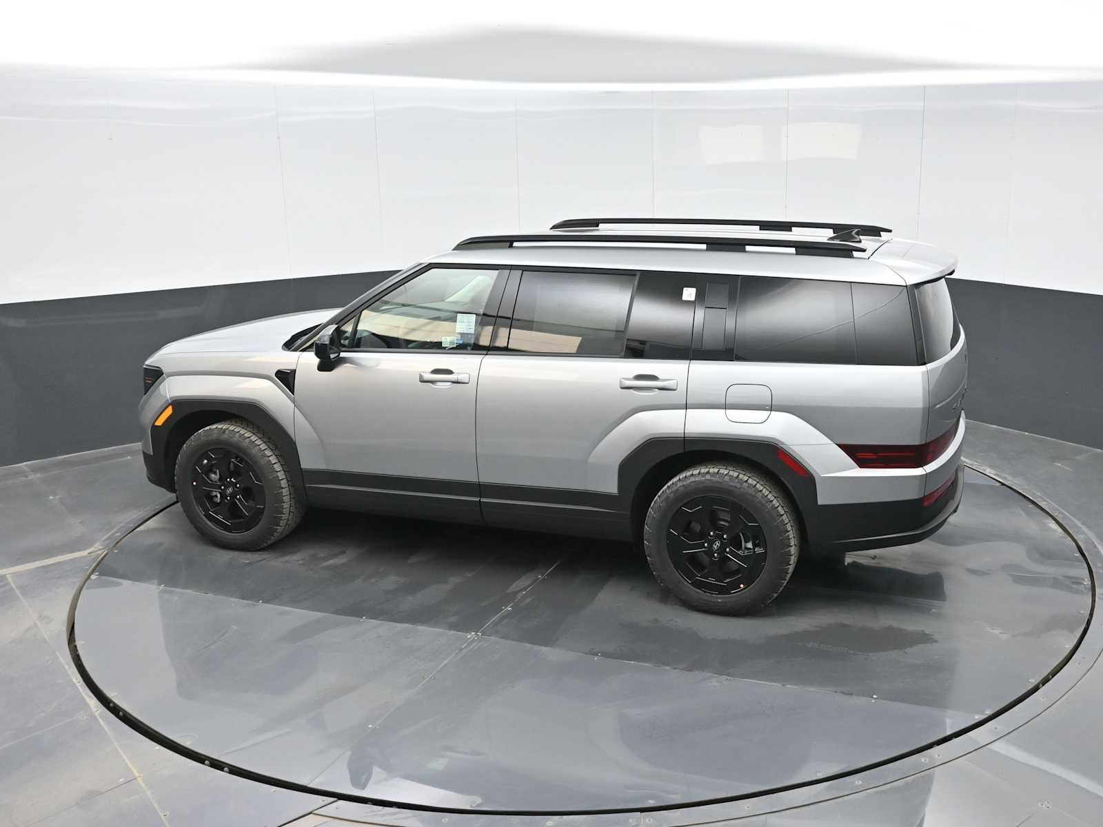 2026 Hyundai Santa Fe XRT - Photo 24