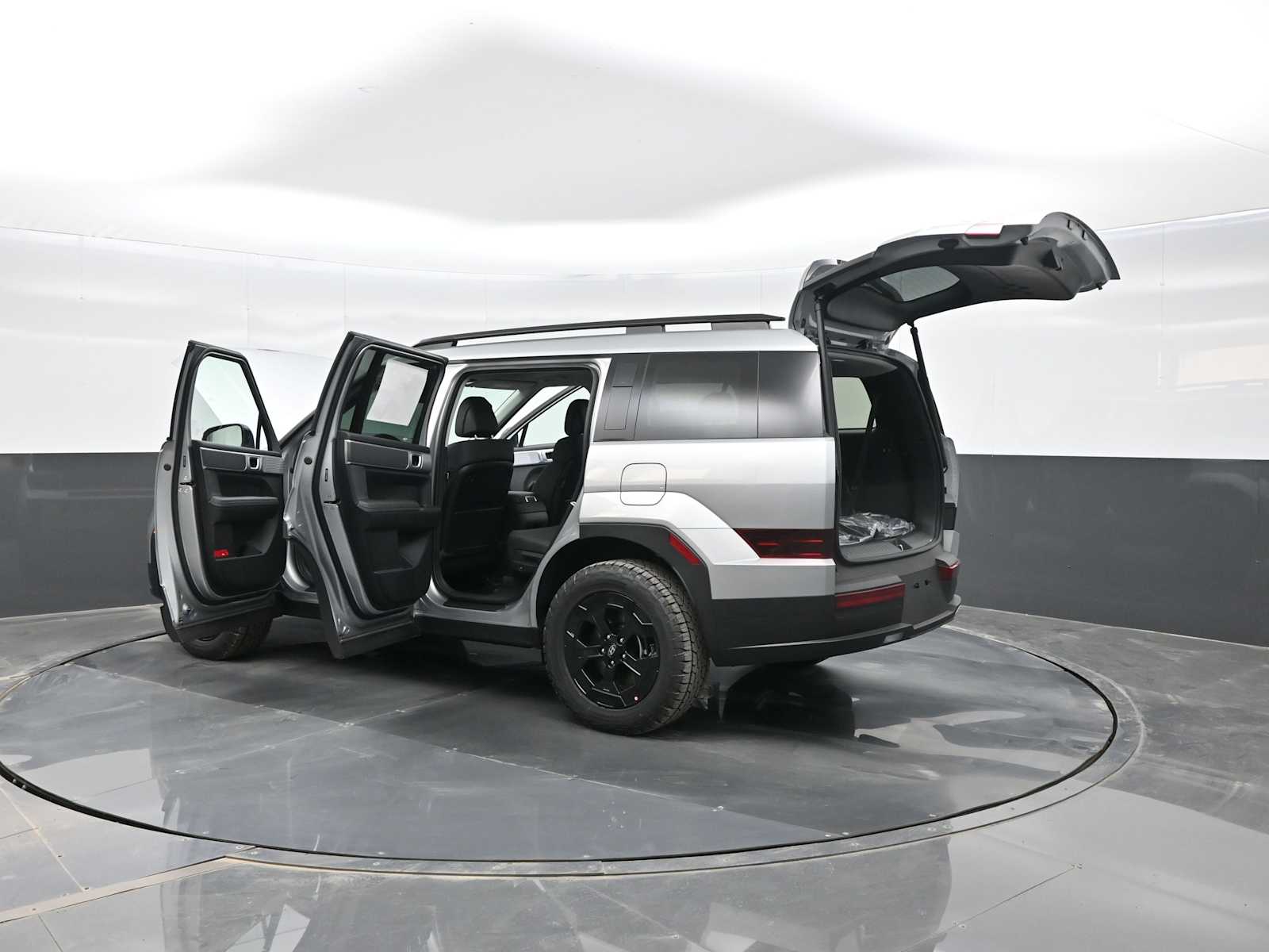 2026 Hyundai Santa Fe XRT - Photo 40
