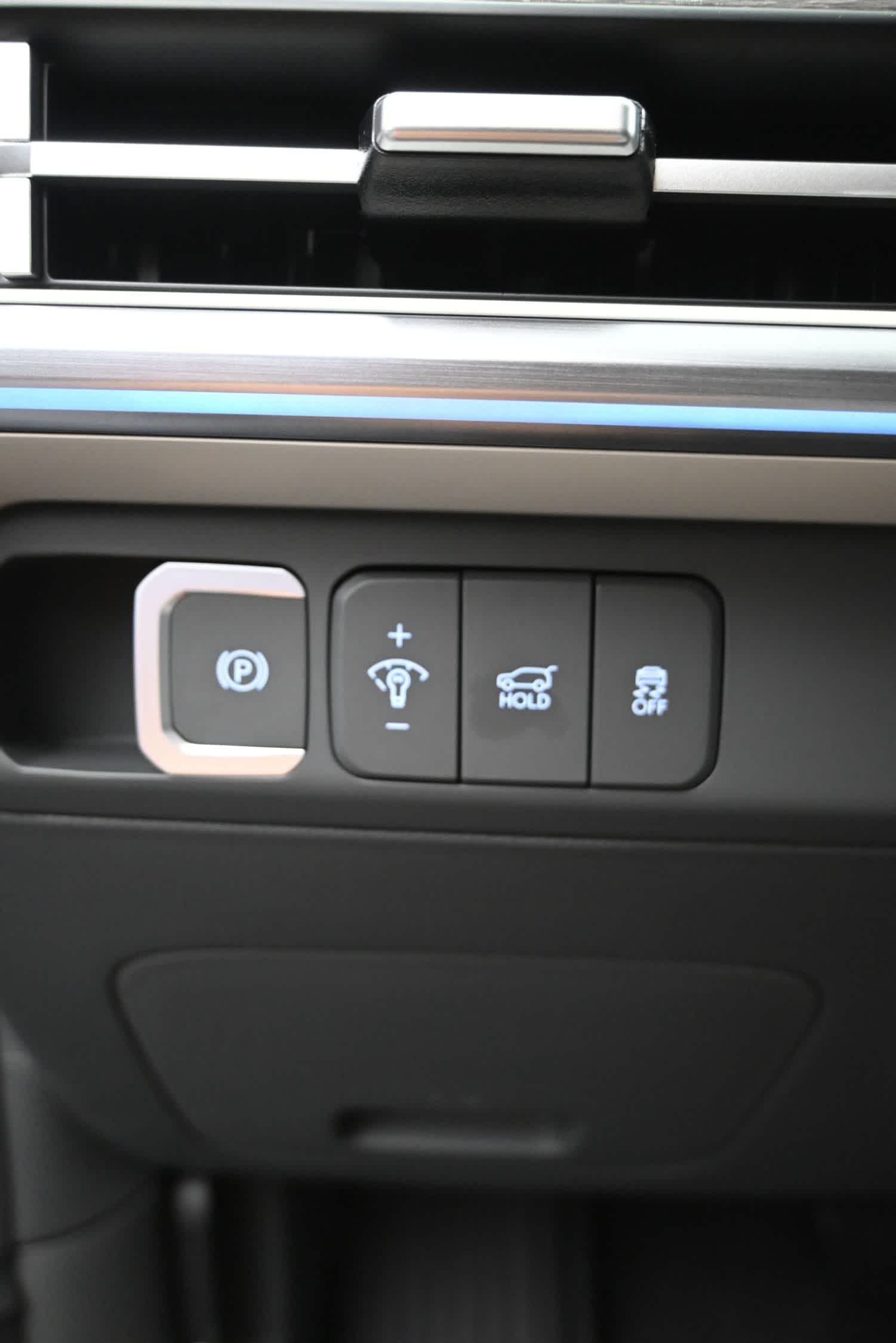 2026 Hyundai Santa Fe Limited 7 Passenger