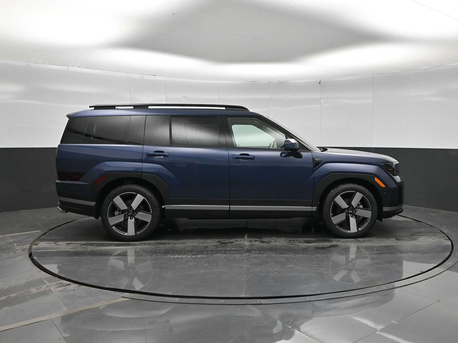 2026 Hyundai Santa Fe Limited 7 Passenger