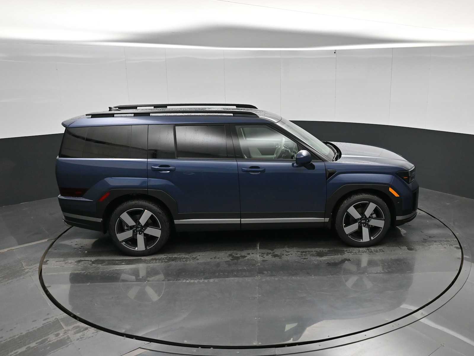 2026 Hyundai Santa Fe Limited 7 Passenger