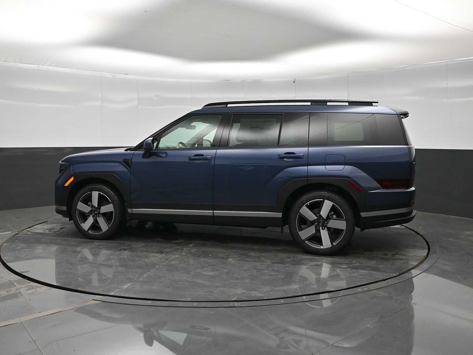 2026 Hyundai Santa Fe Limited 7 Passenger