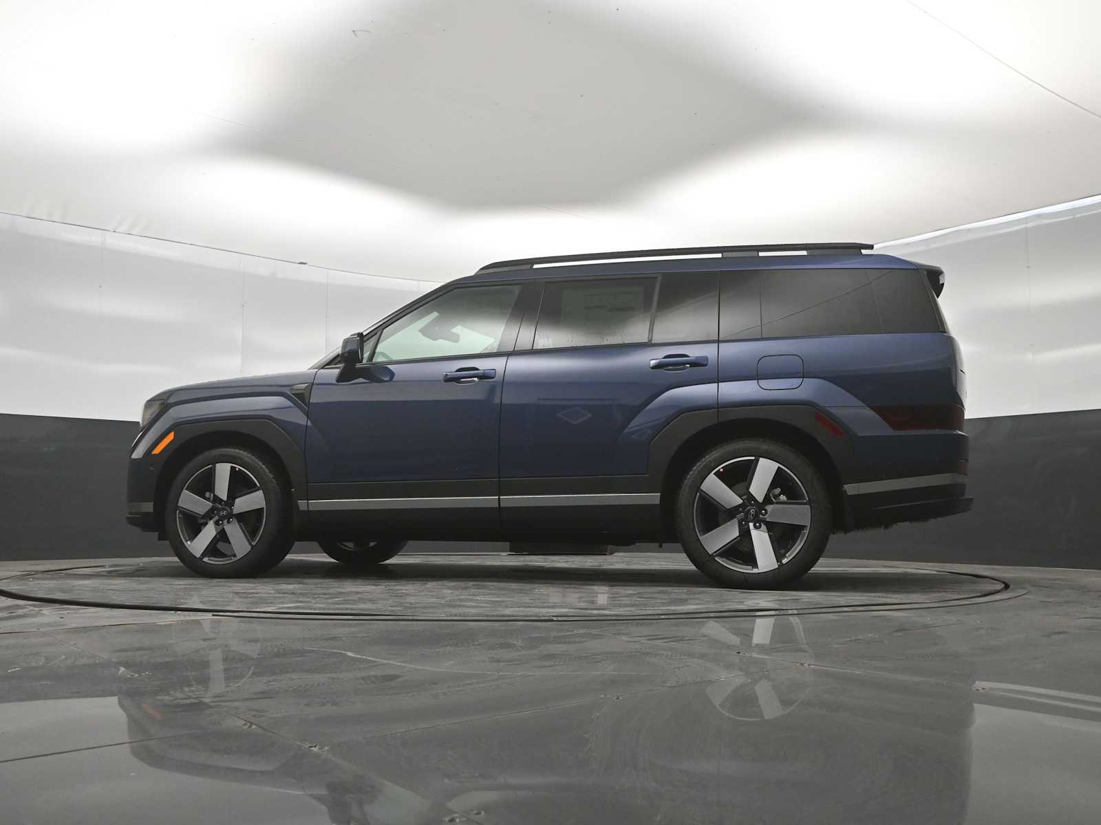 2026 Hyundai Santa Fe Limited 7 Passenger