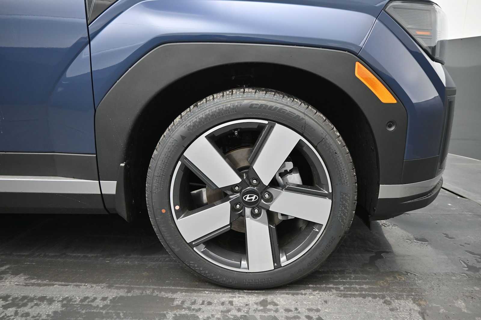 2026 Hyundai Santa Fe Limited 7 Passenger
