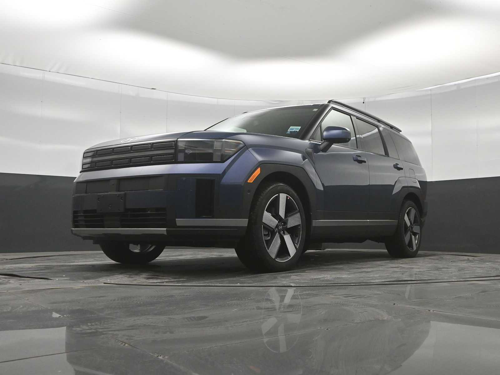 2026 Hyundai Santa Fe Limited 7 Passenger
