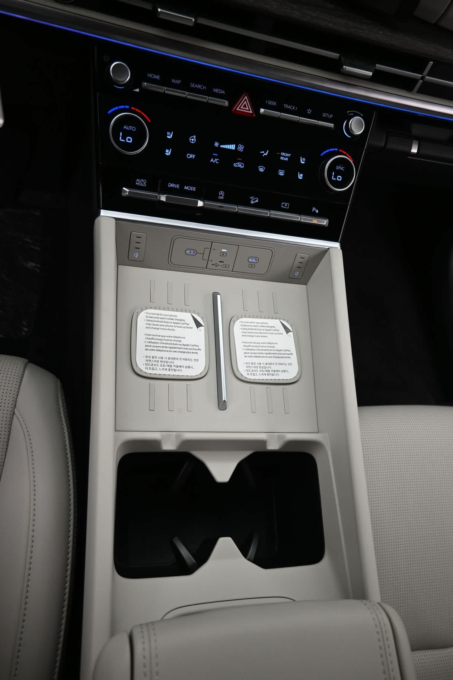 2026 Hyundai Santa Fe Limited 7 Passenger