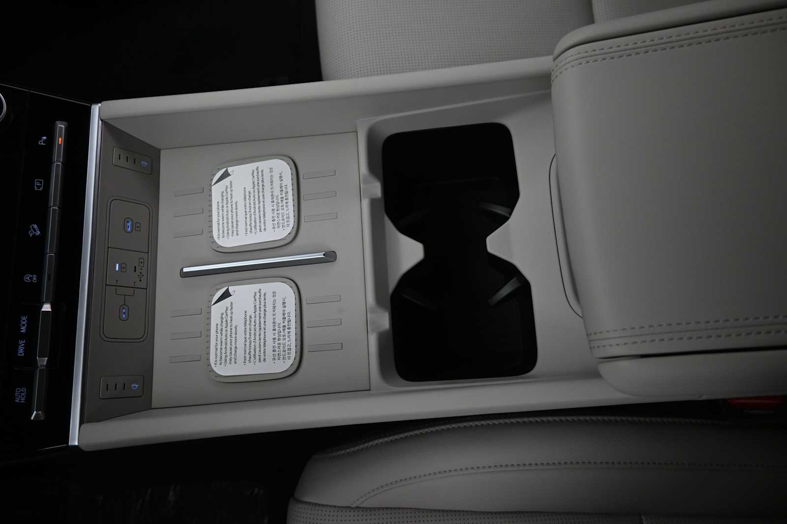 2026 Hyundai Santa Fe Limited 7 Passenger