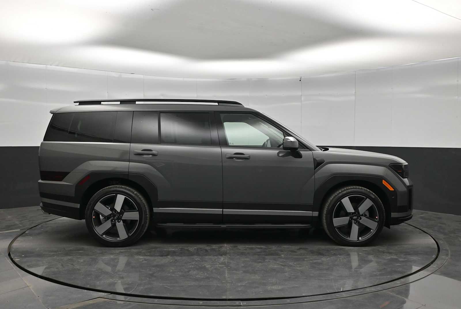 2027 Hyundai Santa Fe Limited 6P