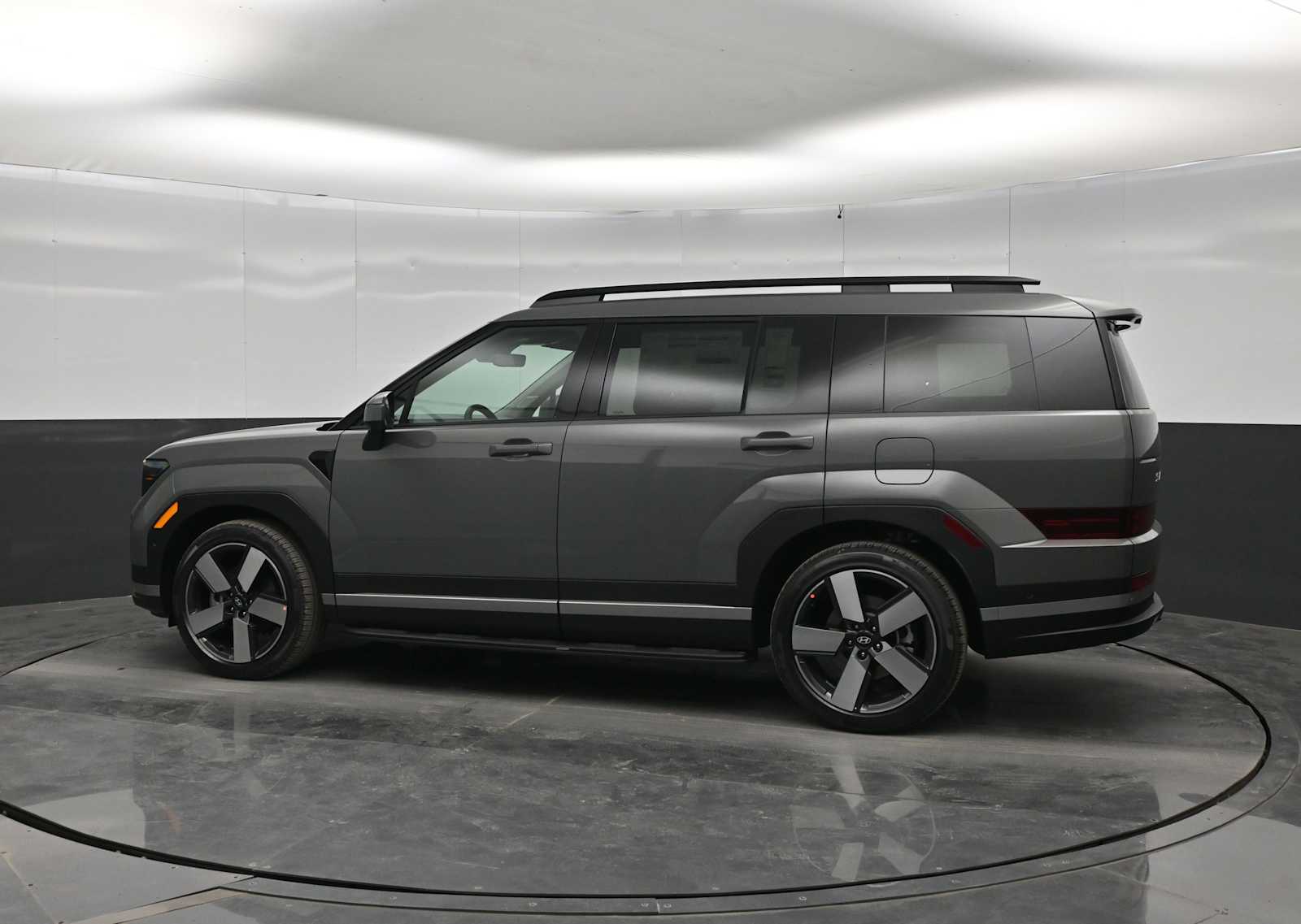2027 Hyundai Santa Fe Limited 6P