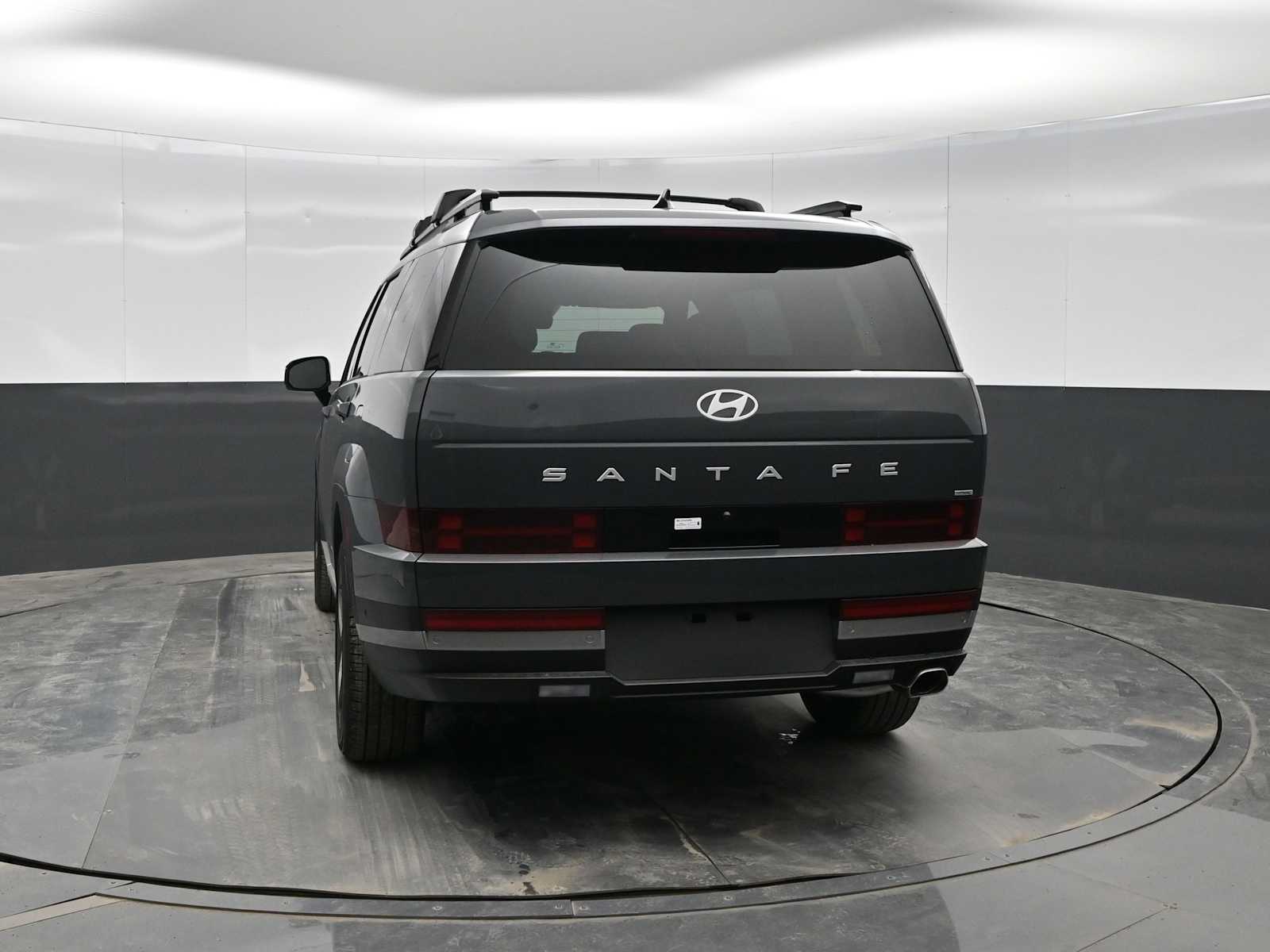 2026 Hyundai Santa Fe Limited 7 Passenger