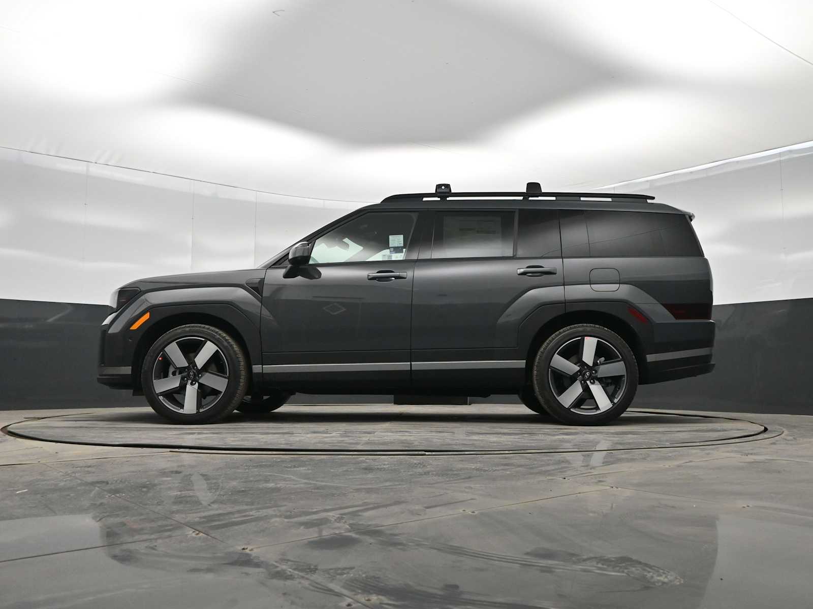 2026 Hyundai Santa Fe Limited 7 Passenger