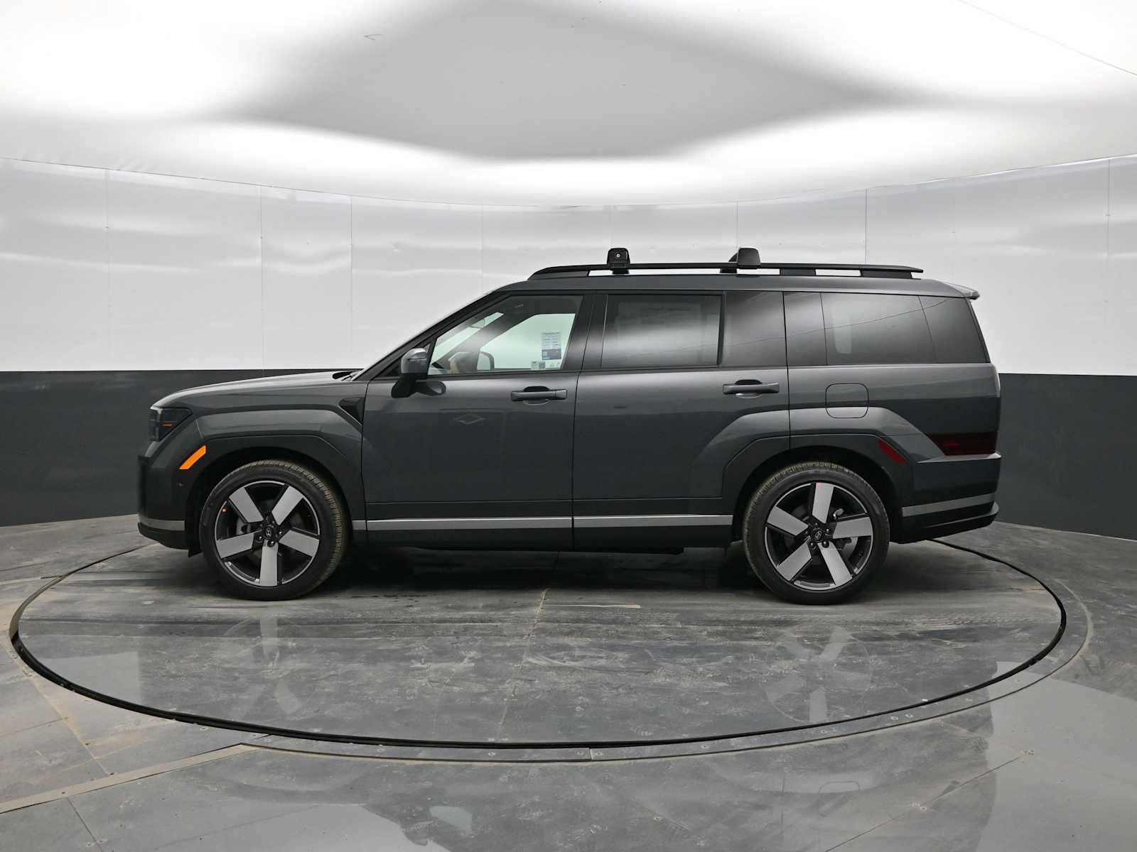 2026 Hyundai Santa Fe Limited 7 Passenger
